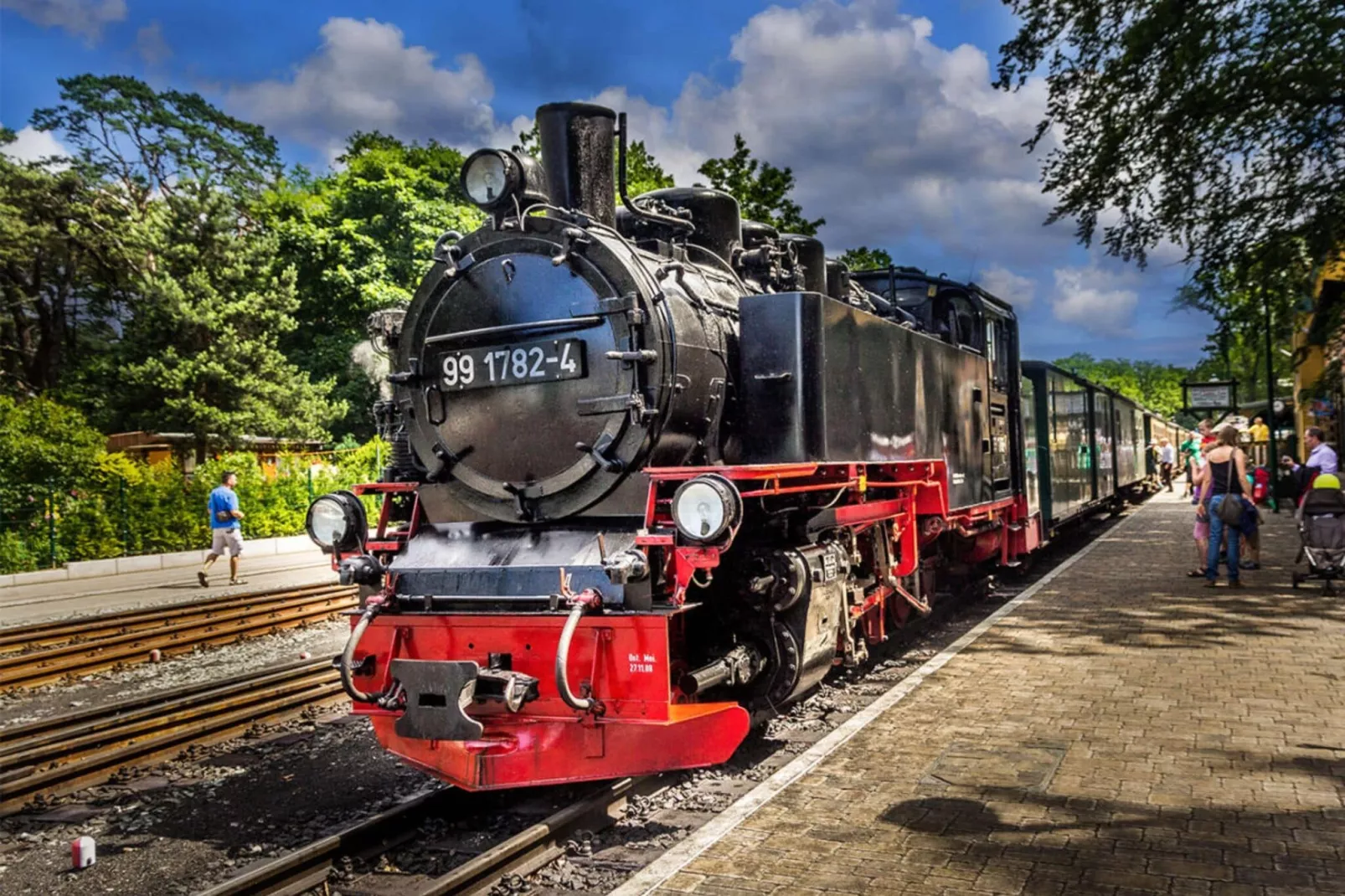 65421-Uitzicht zomer