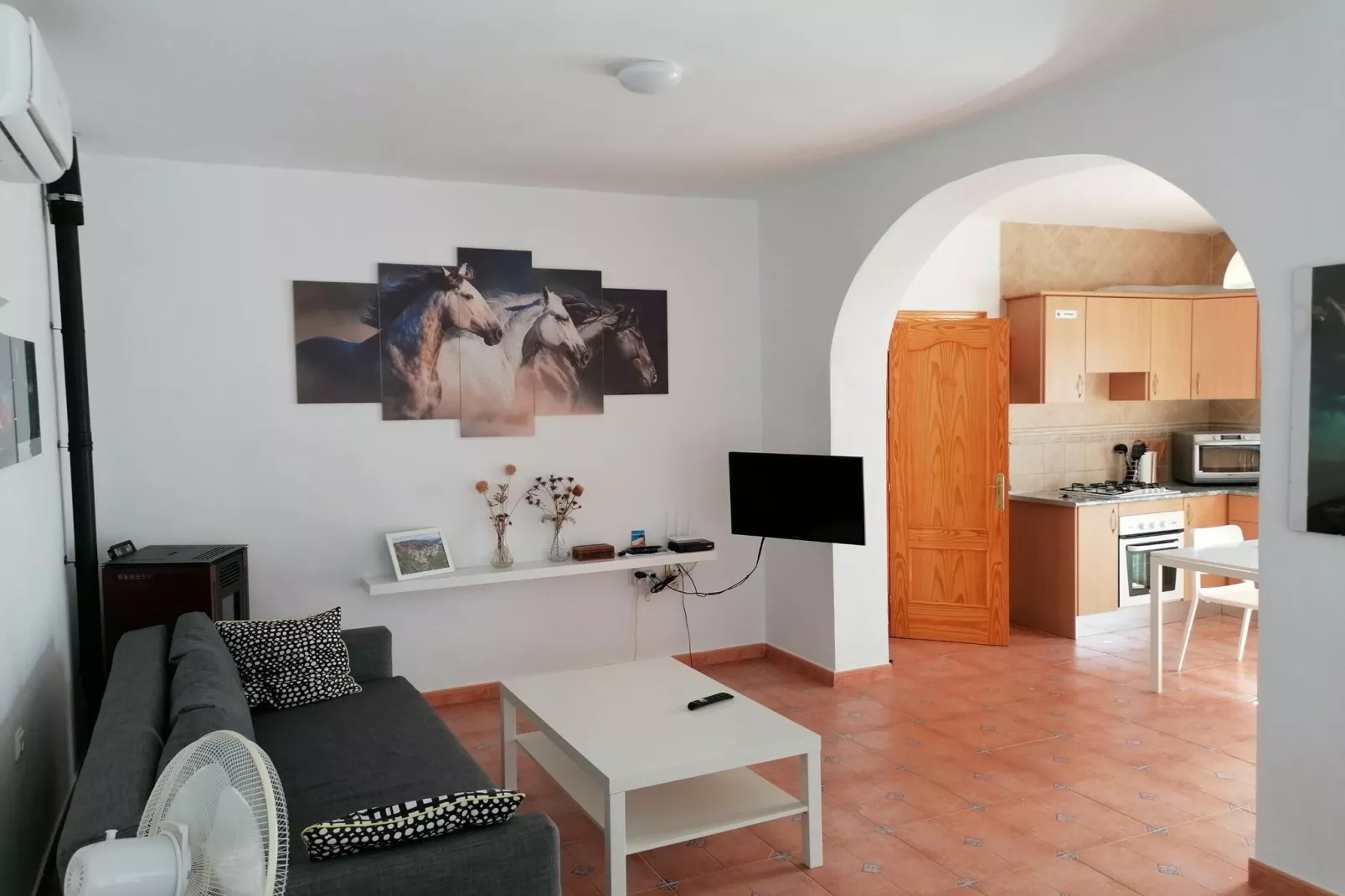 Casa de Aguila