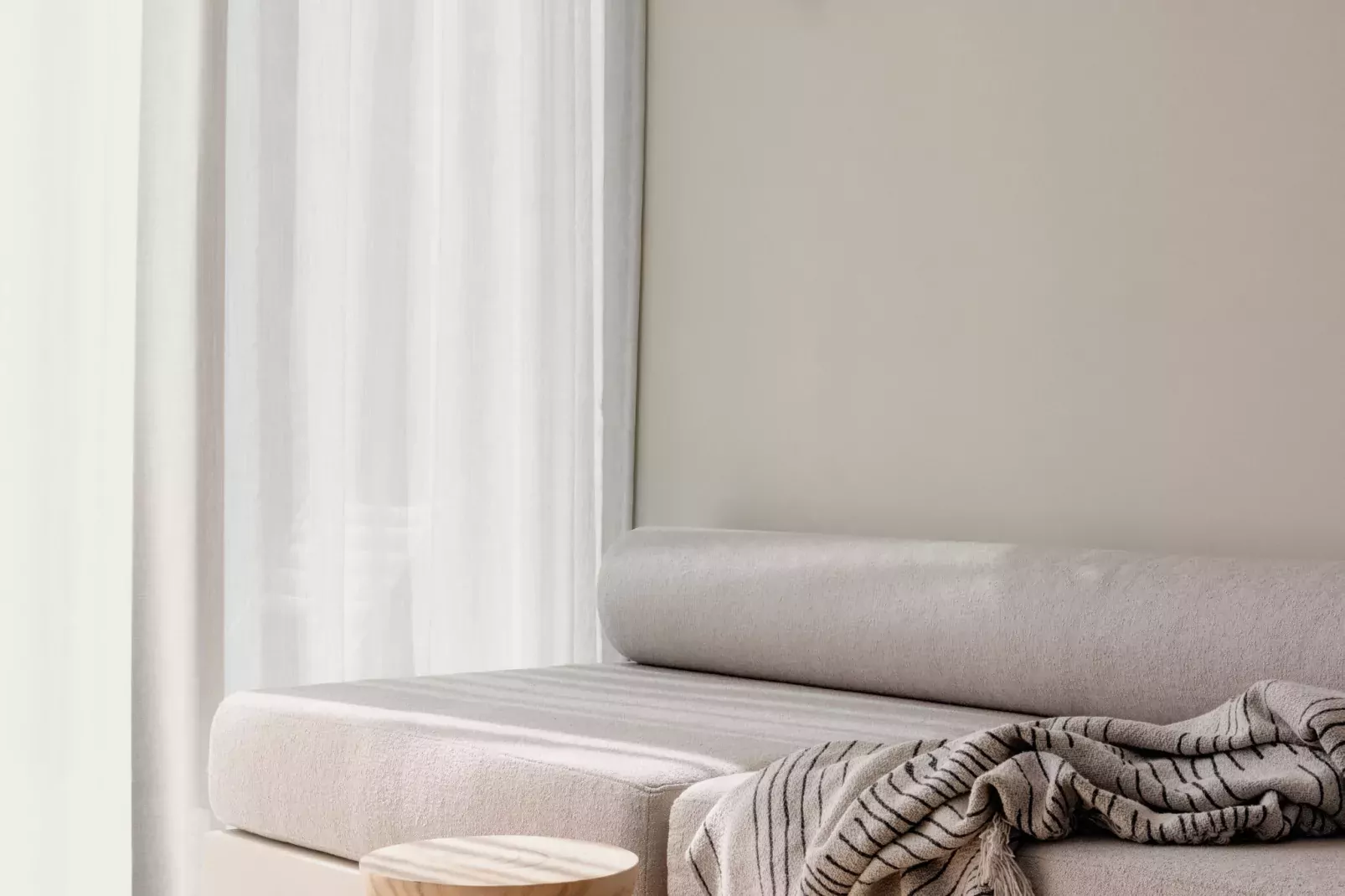 Resort de Parel 15-Woonkamer