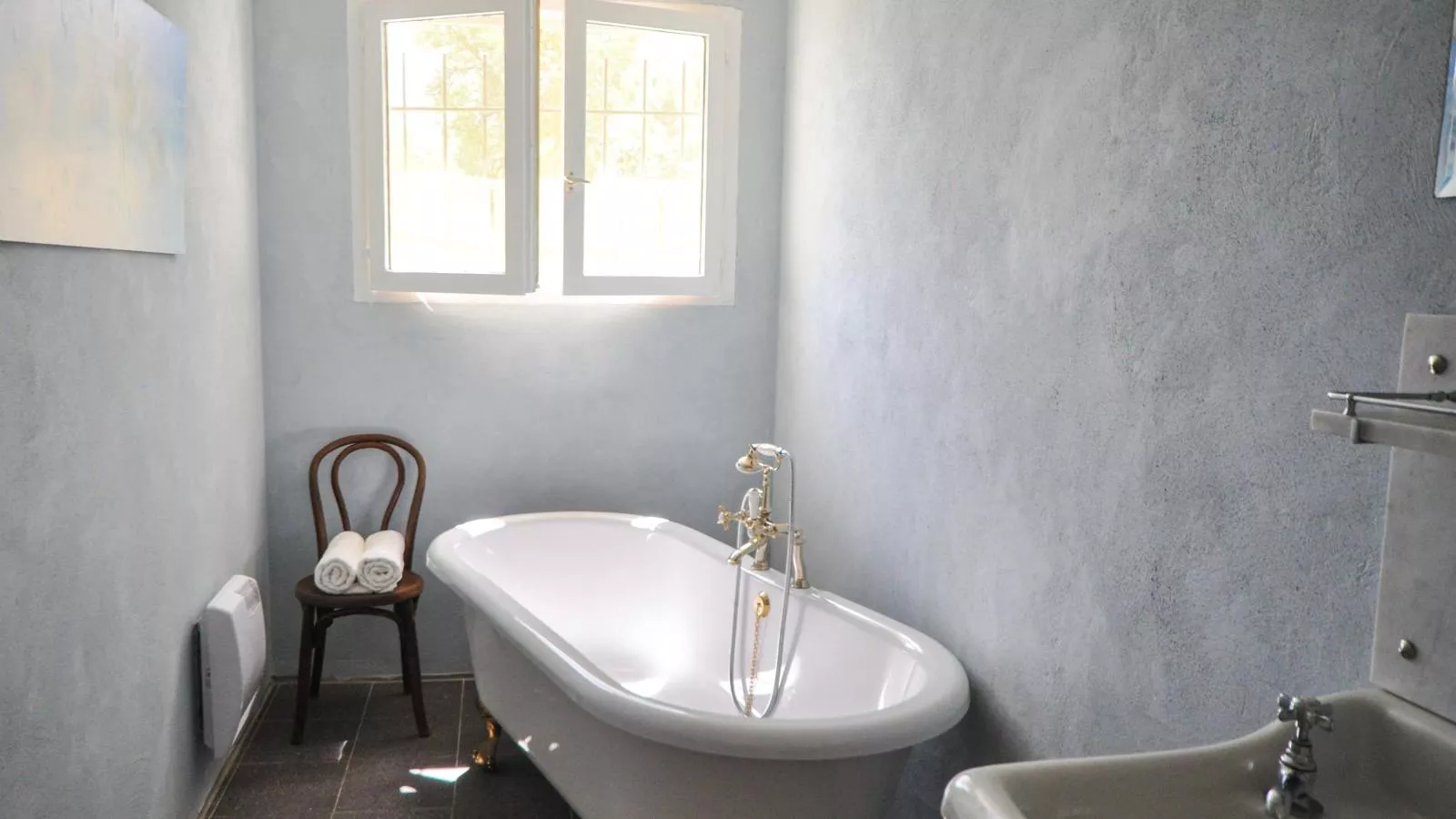 Le Paradis-Badkamer