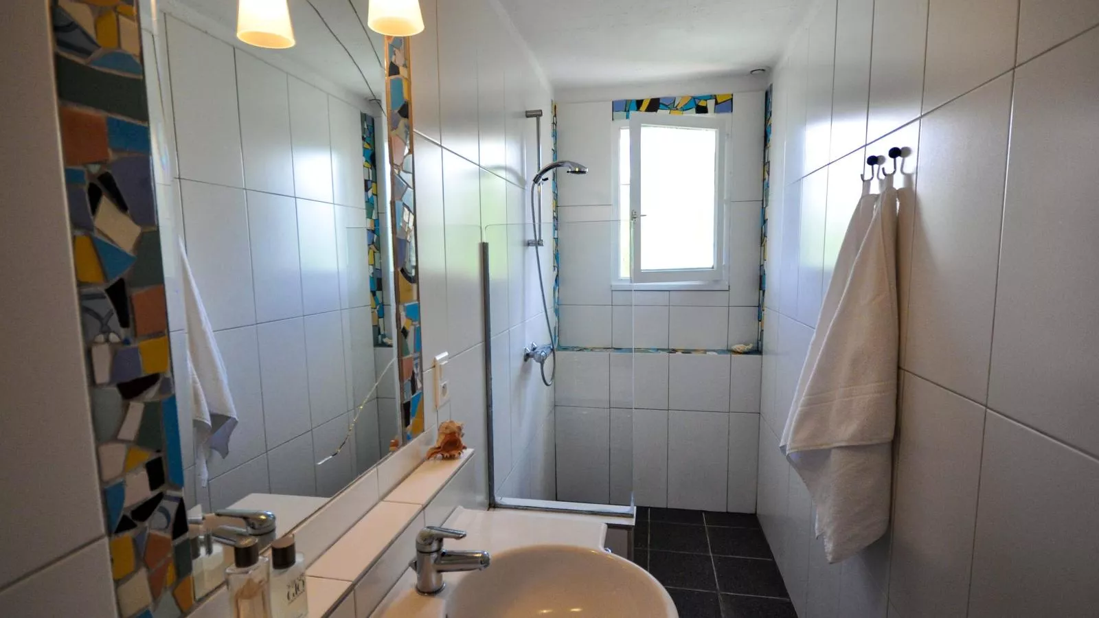 Le Paradis-Badkamer