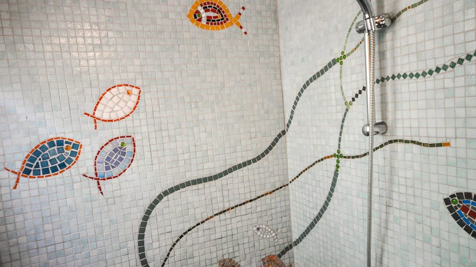 Le Paradis-Badkamer