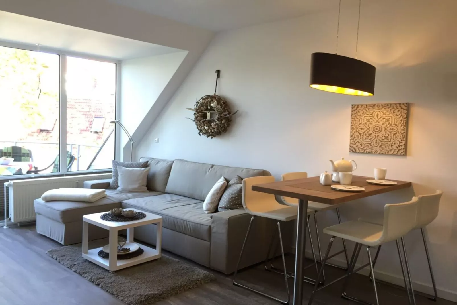 446606-Woonkamer