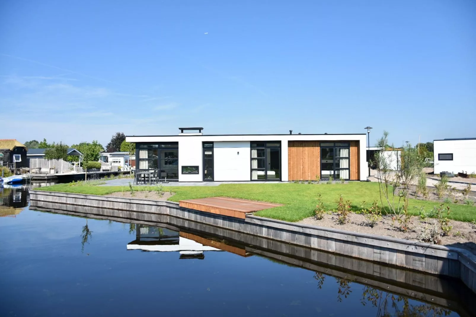 MarinaPark Nieuw Loosdrecht 3