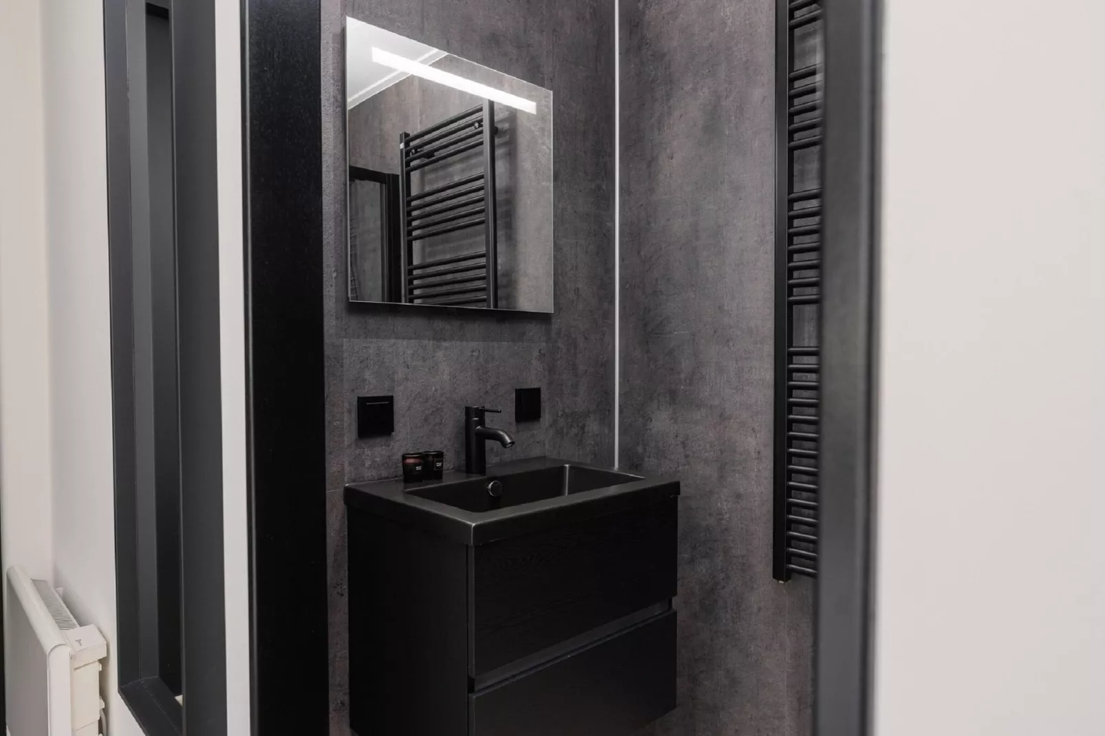 MarinaPark Nieuw Loosdrecht 3-Badkamer