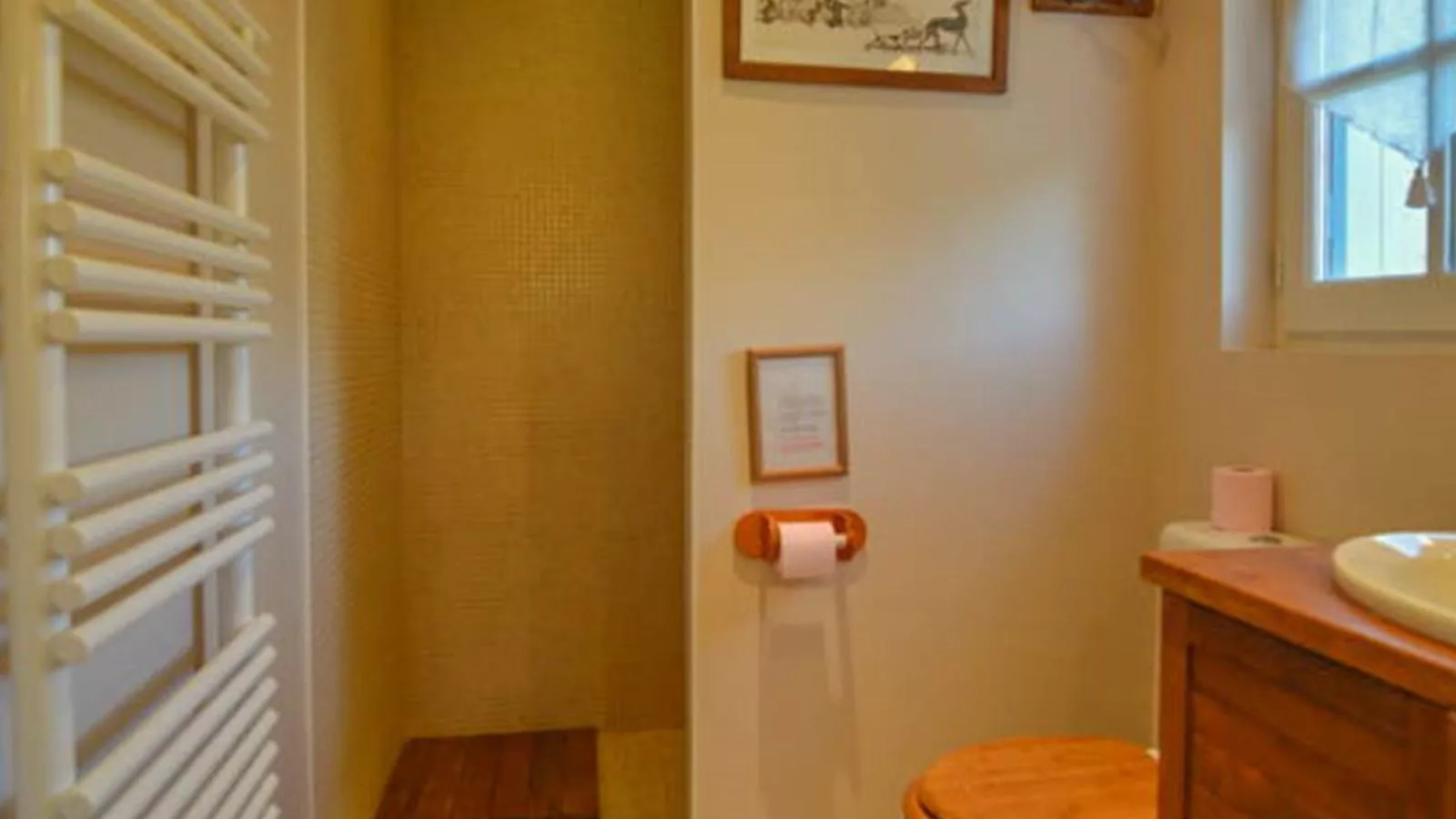 Le Clos-Badkamer
