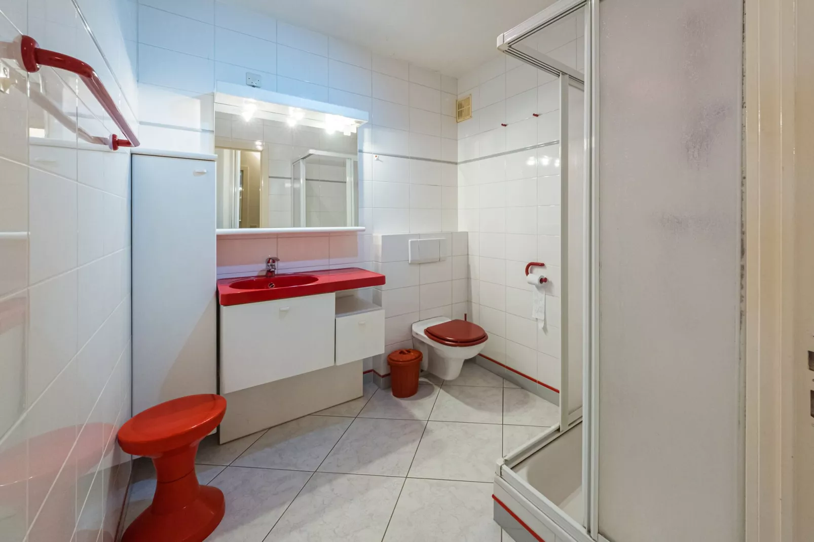 Prestige I 0702-Badkamer