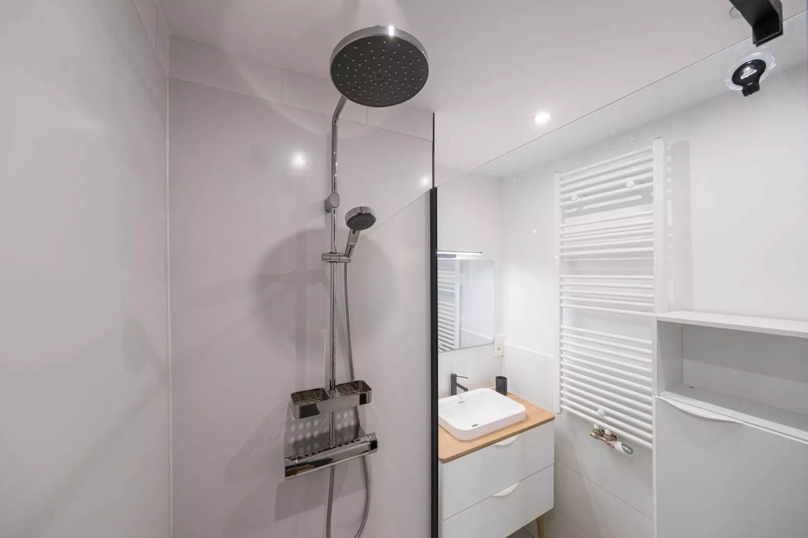 Rapallo III 0203-Badkamer