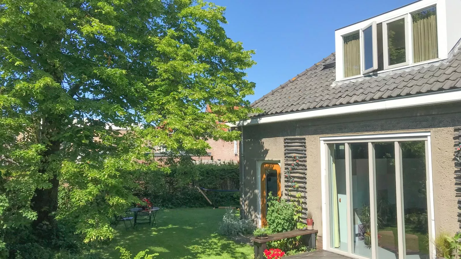 gardensummer