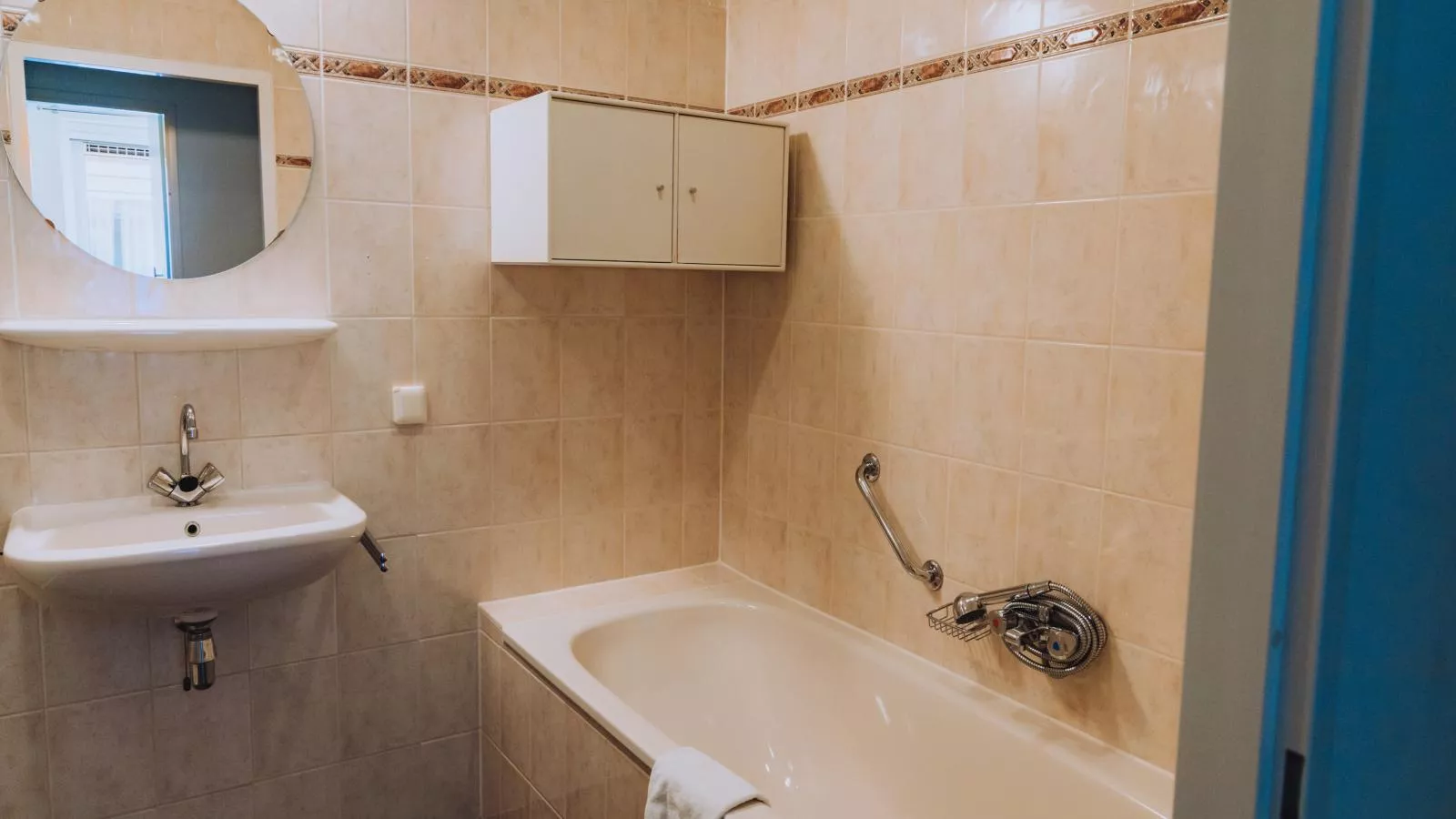 Westergeest-Badkamer