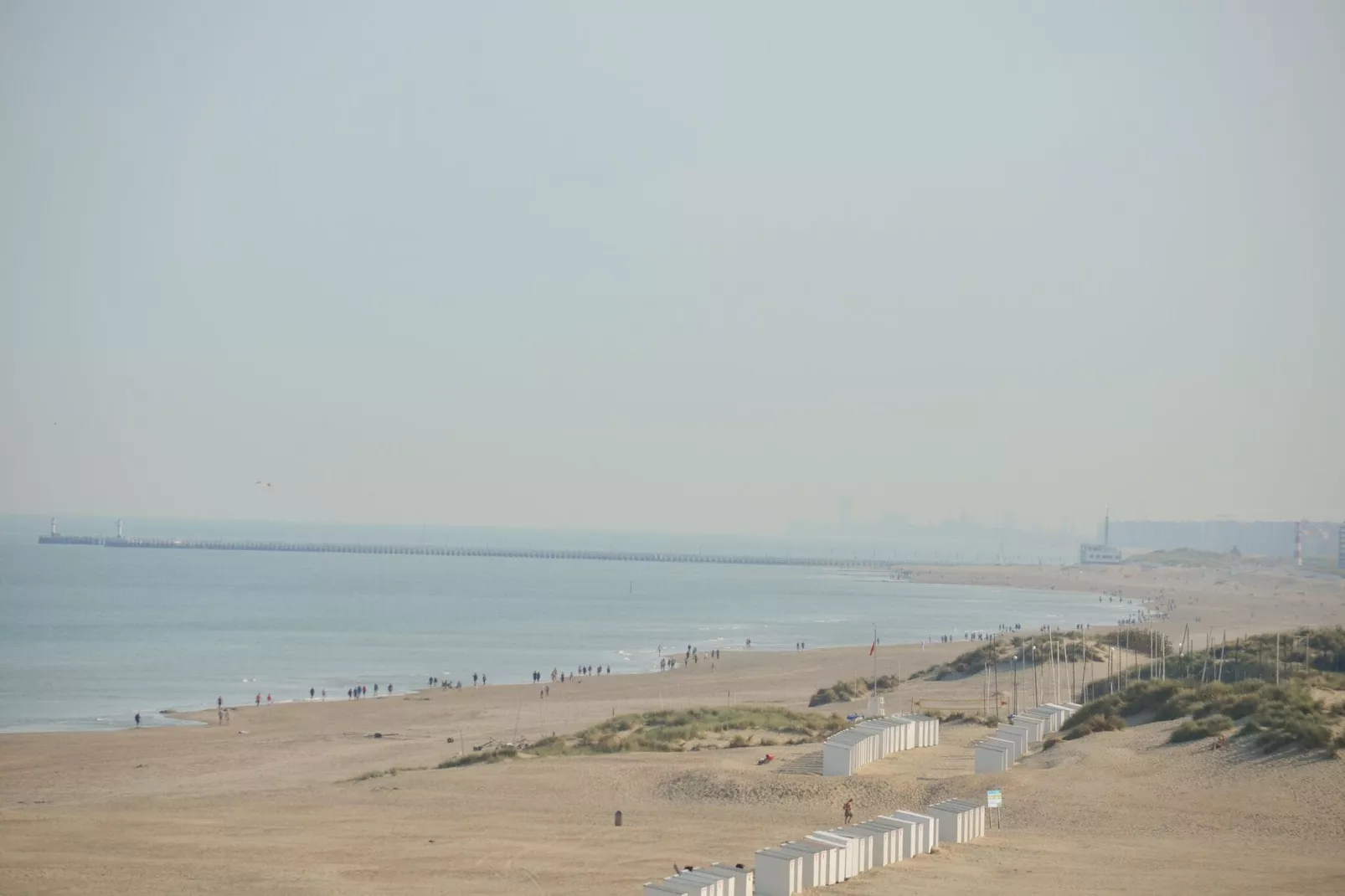 PLAZA G/2634-Gebieden zomer 5km
