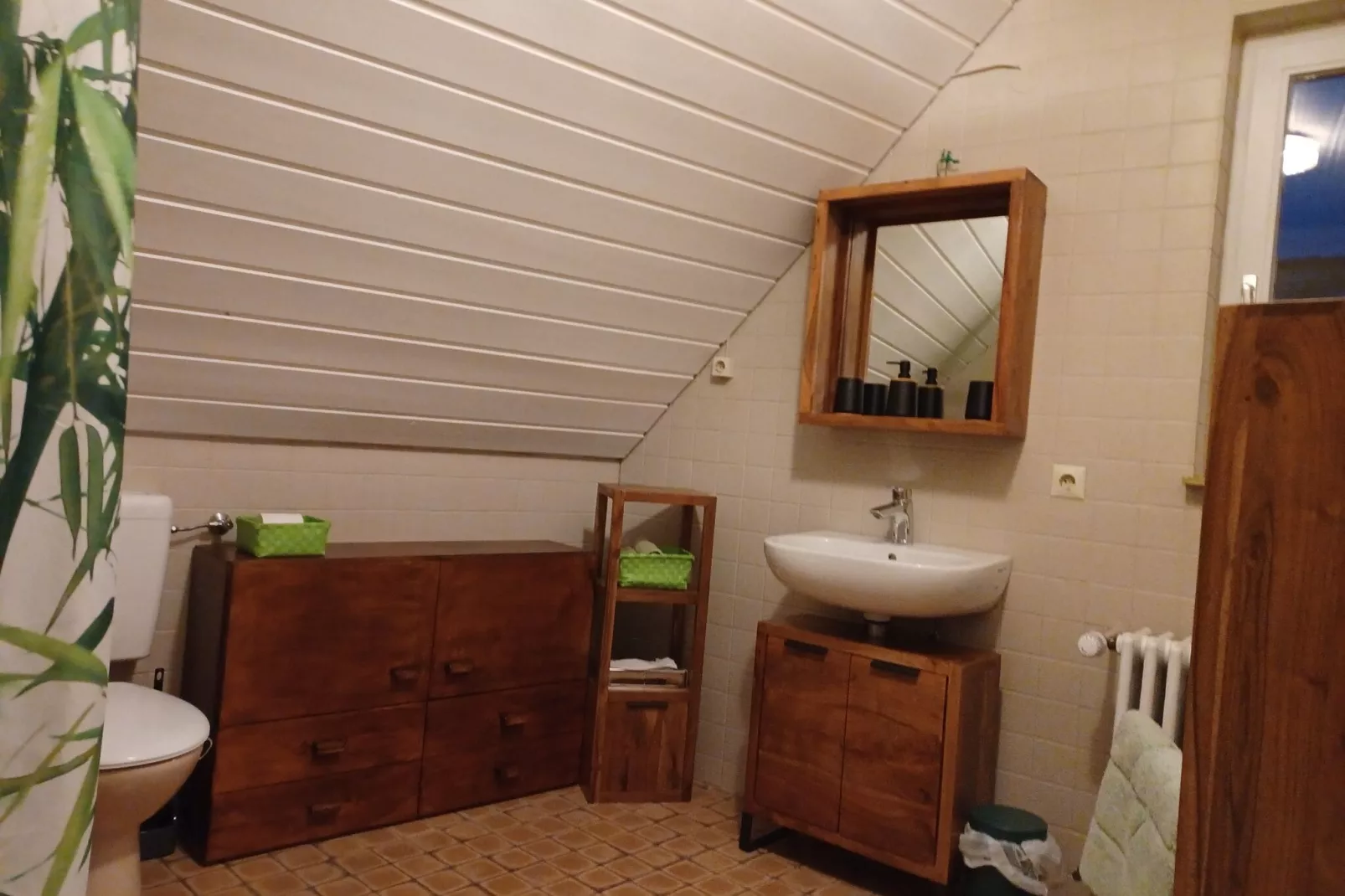 Van Gogh-Badkamer