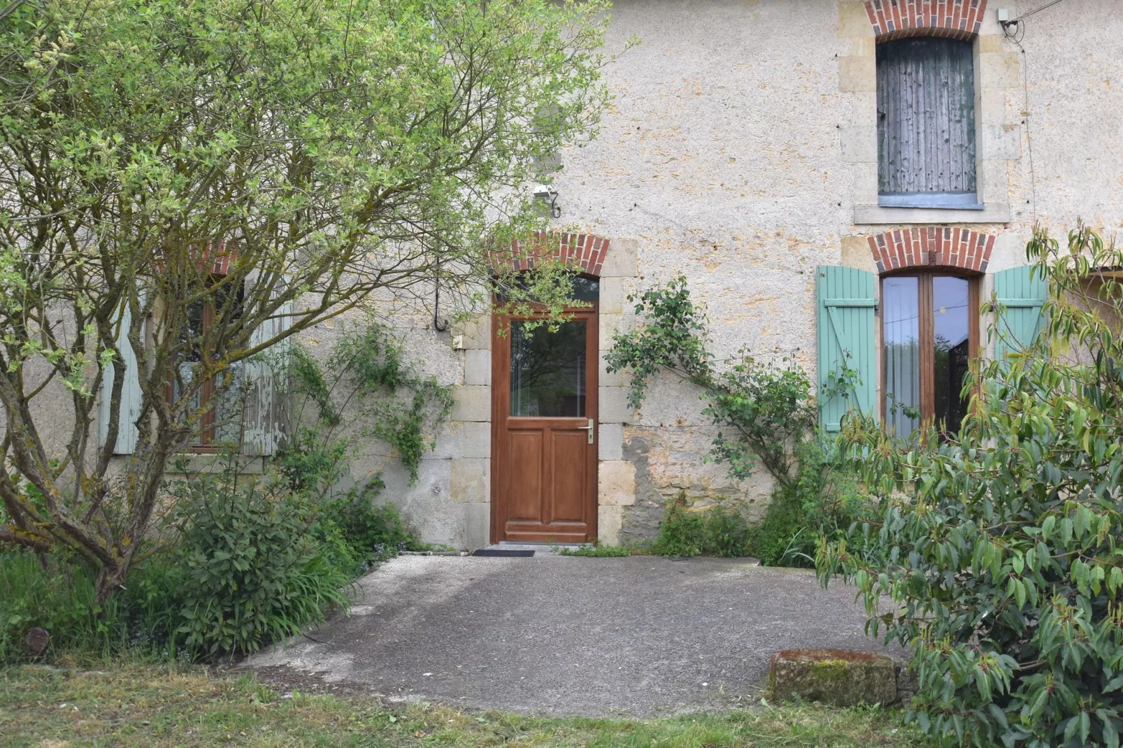 Gite 6 pers près de Châteauroux-Sfeer