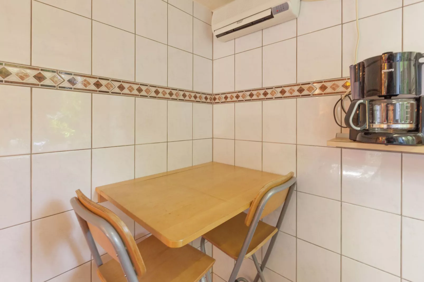 Huisje op de Hei-Keuken