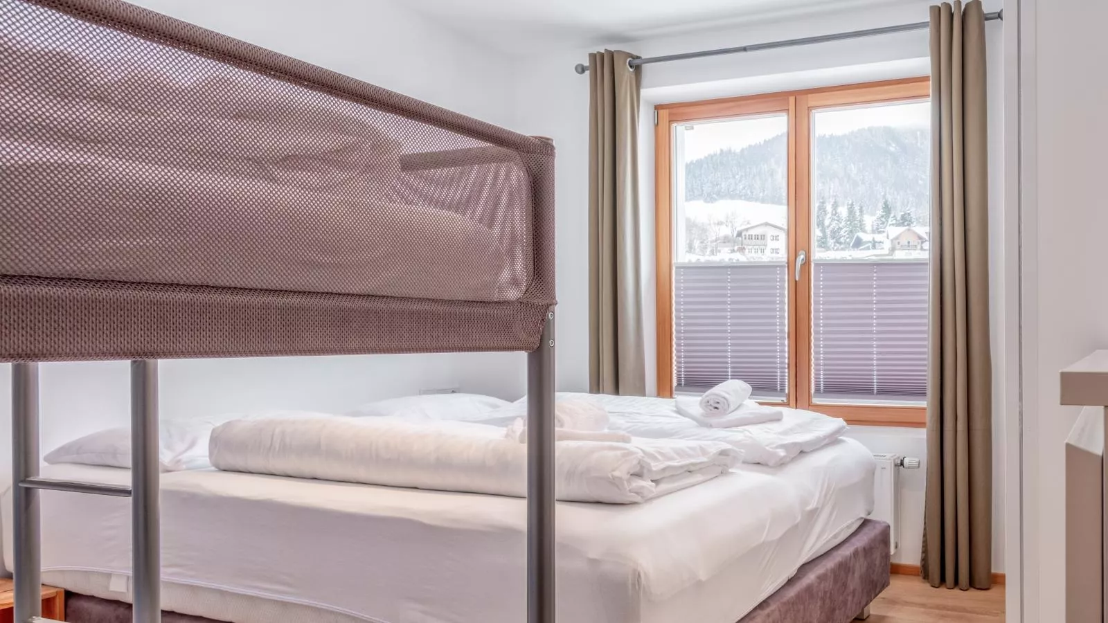 Edelweiss top 7-Slaapkamer