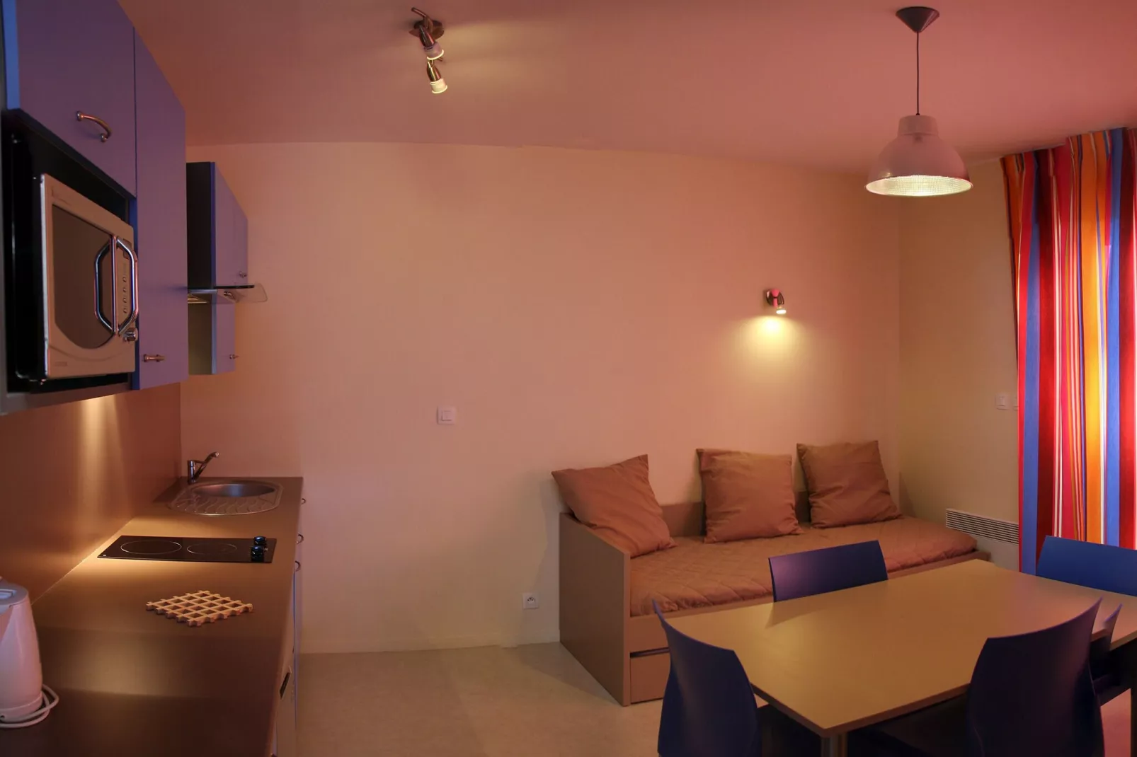 Relais du Plessis 1