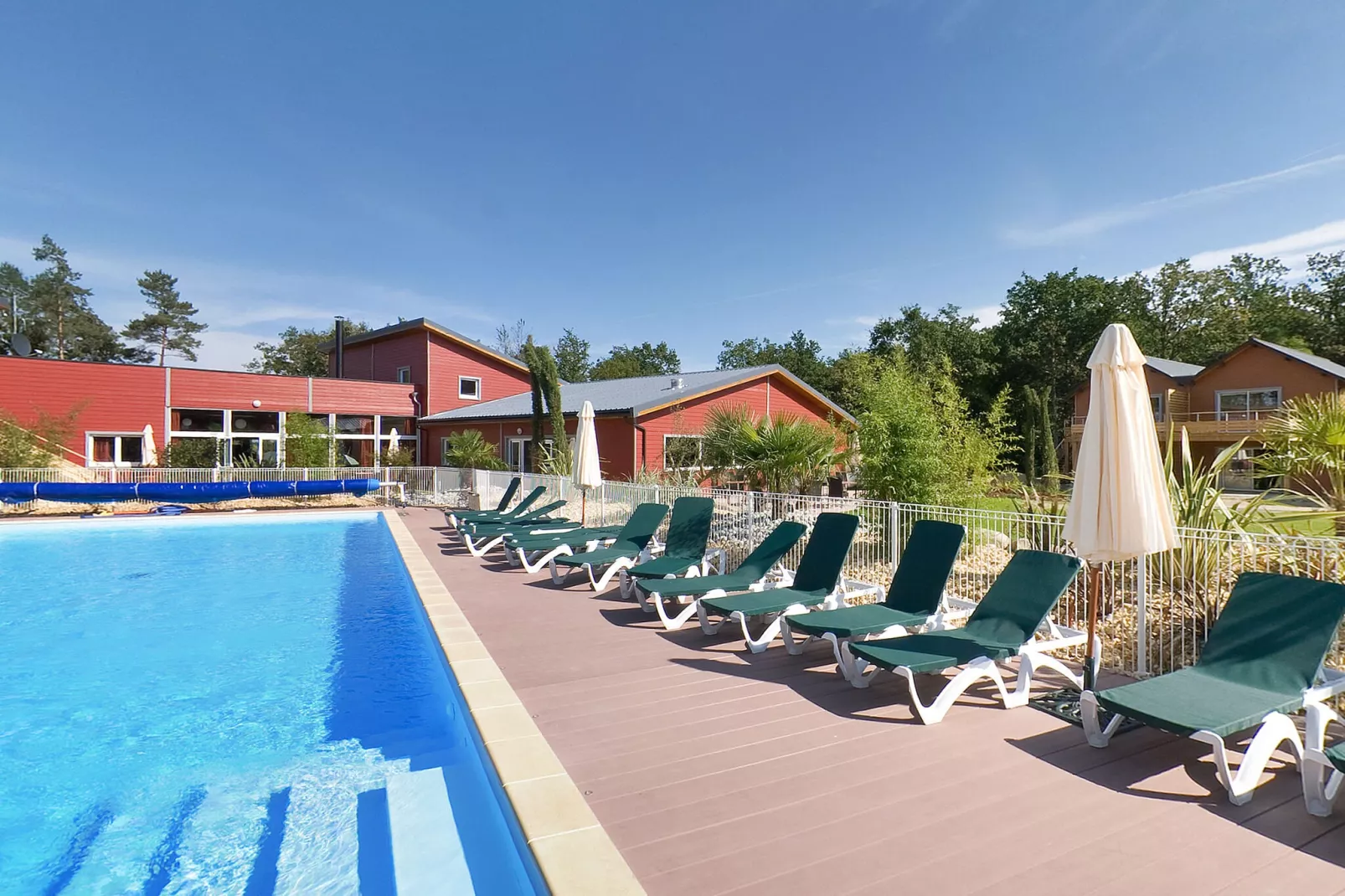 Relais du Plessis 1