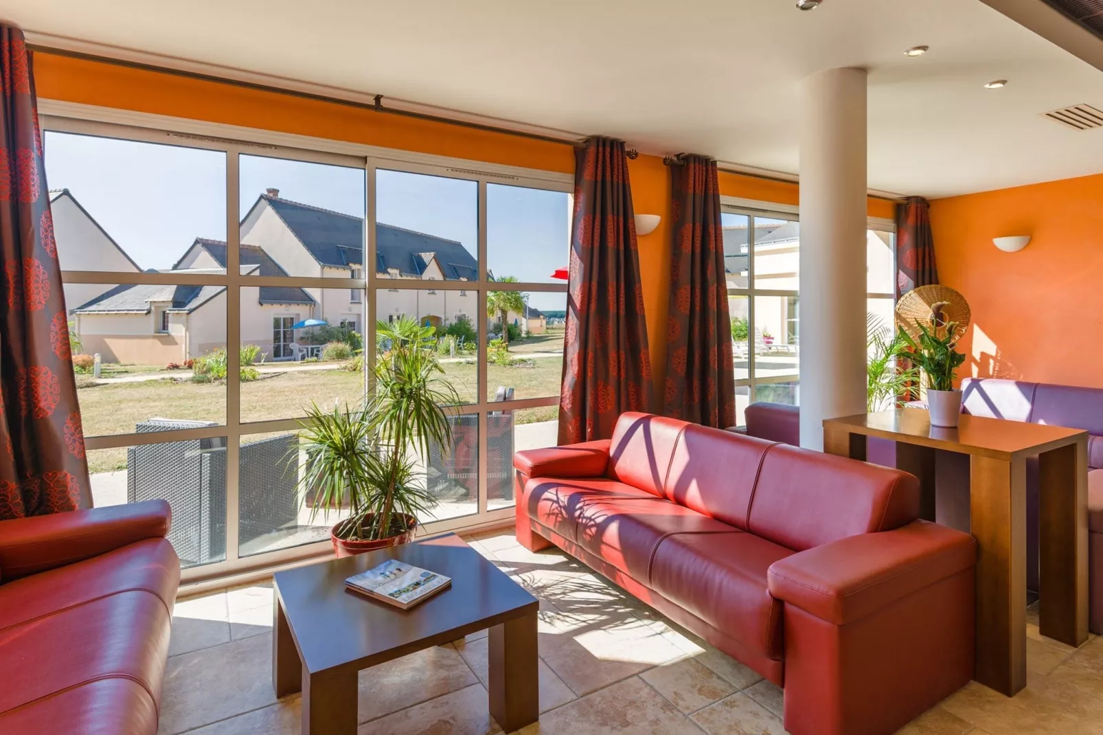 Residence Les Jardins Renaissance 2