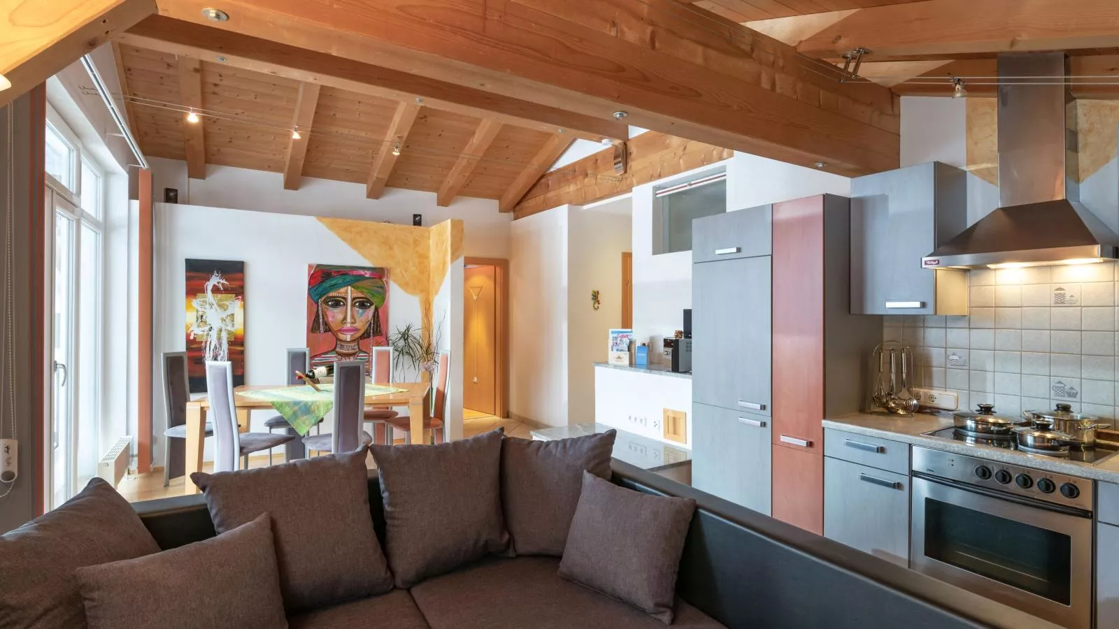 Appartement Schwab Top 2