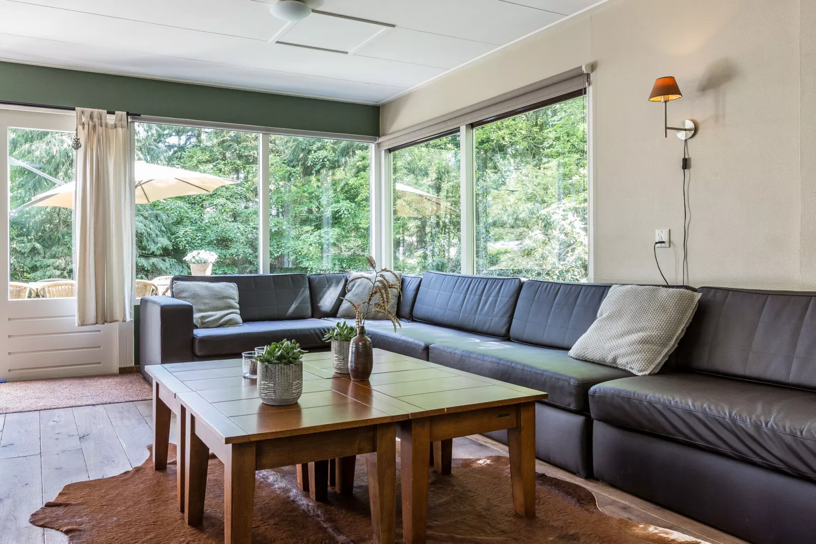 Residence De Eese 18-Woonkamer