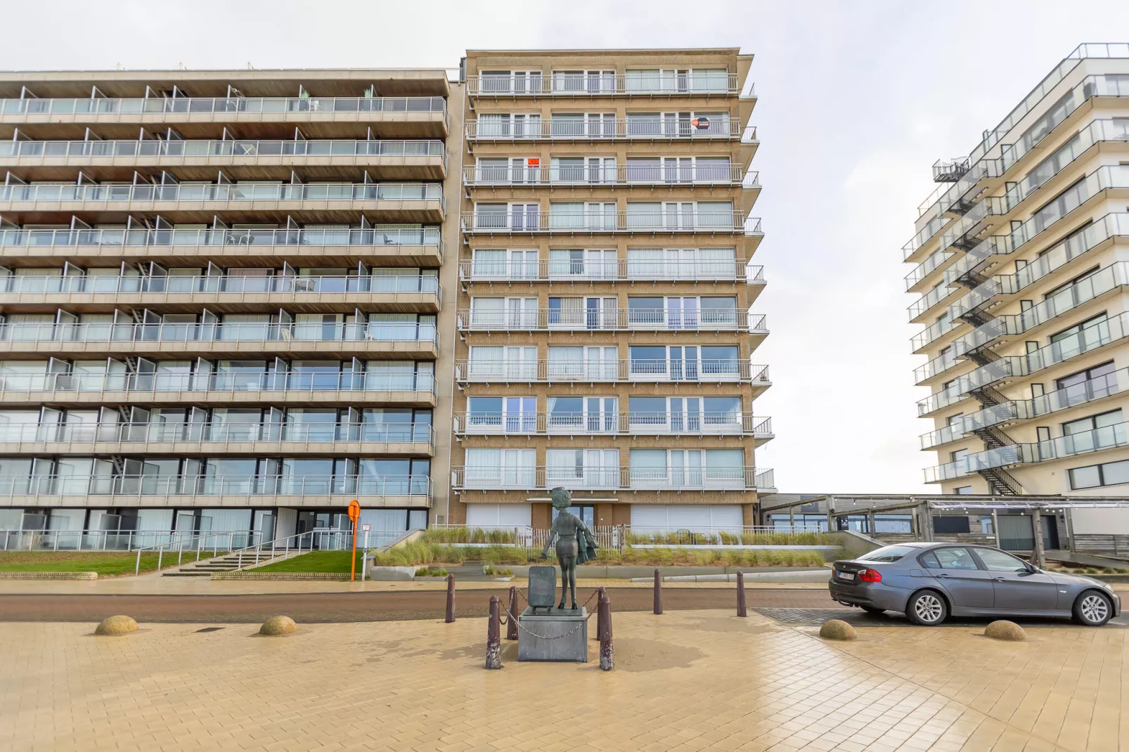 Sun Beach 0802-Buitenkant zomer