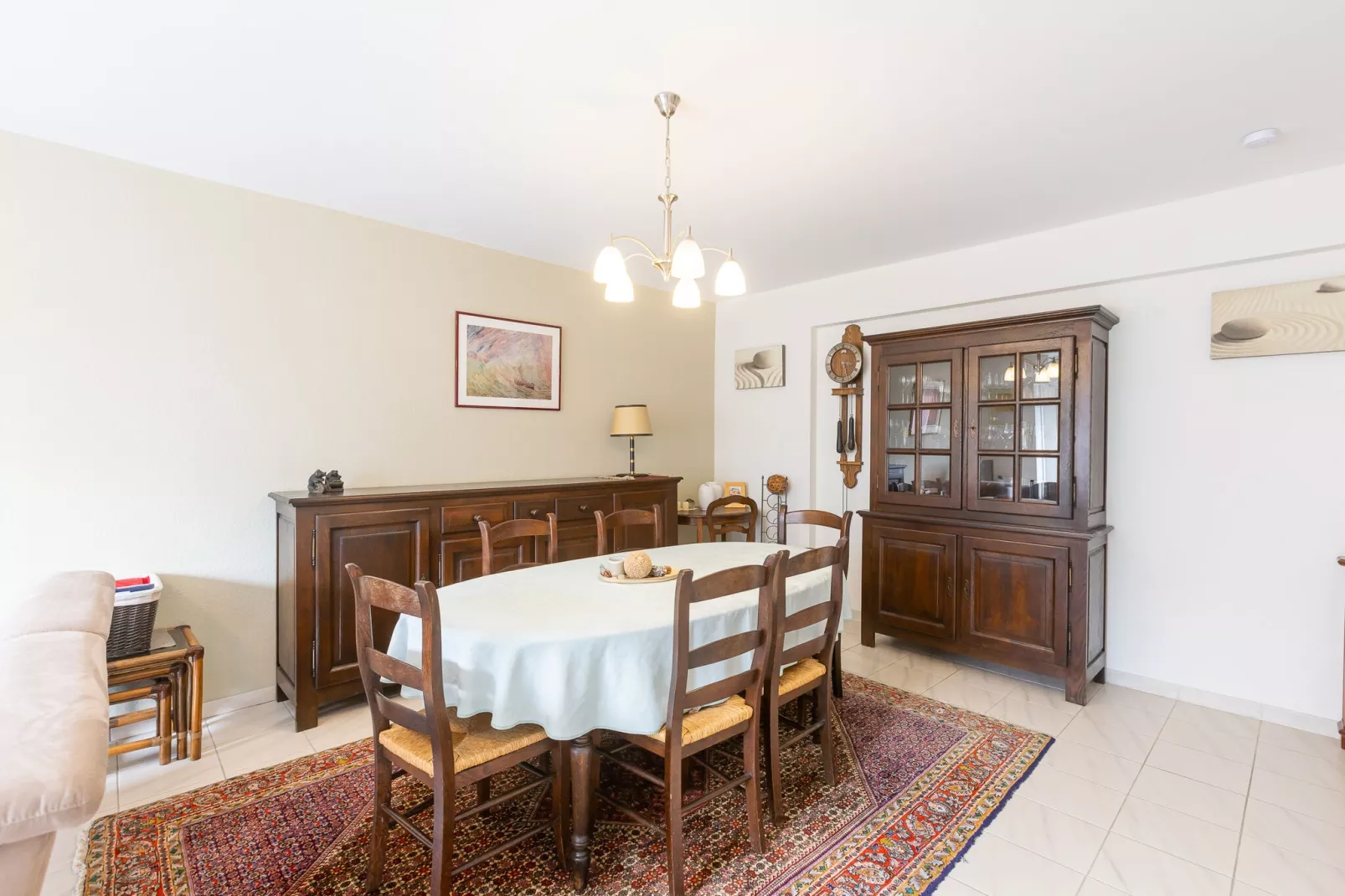 Zonnehoek 0802-Eetkamer