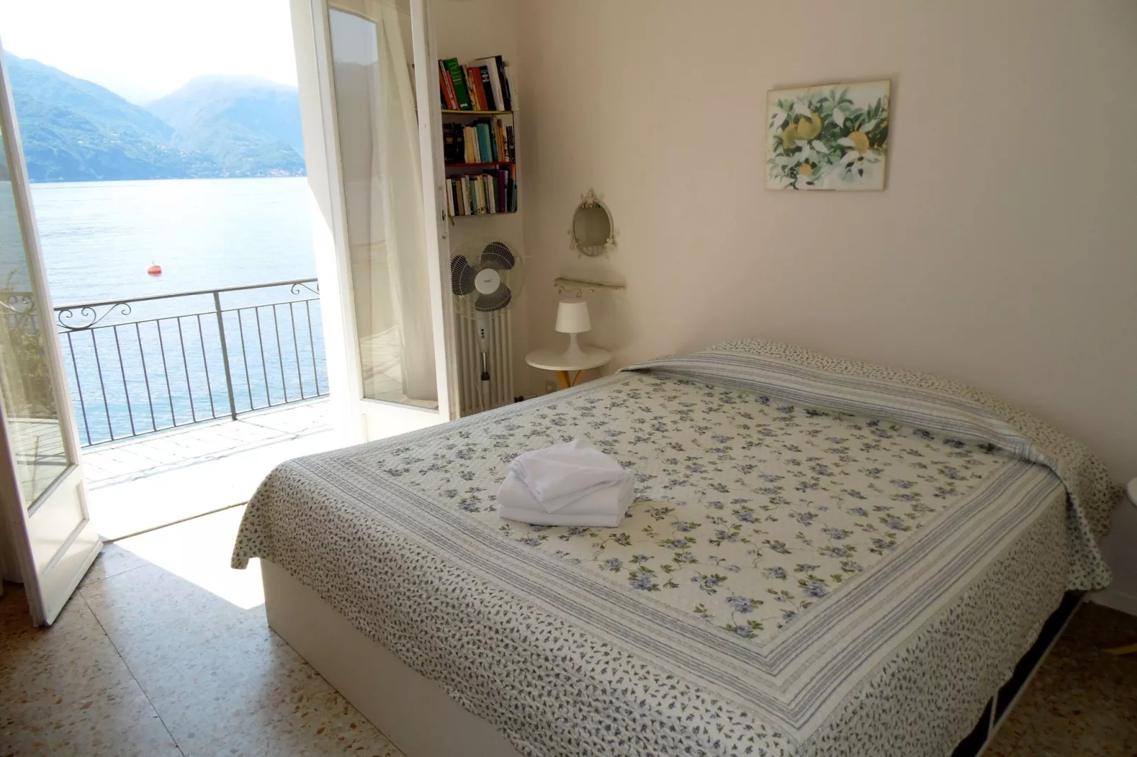 Vignabuona-Slaapkamer