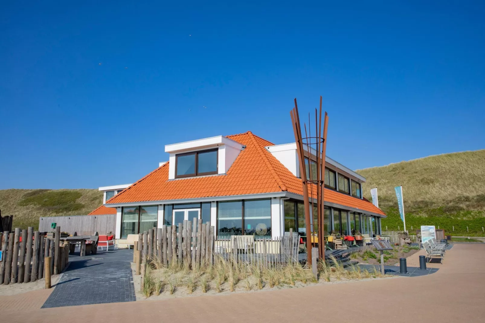 Resort Callantsoog 5