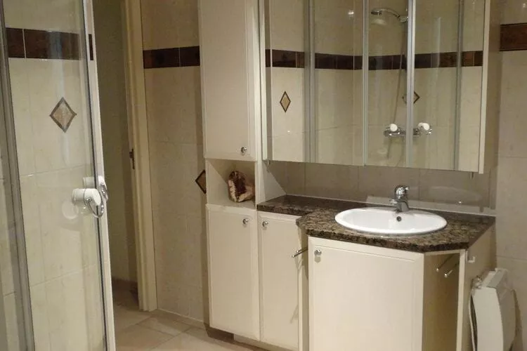 GOUNOD 0101PK-Badkamer