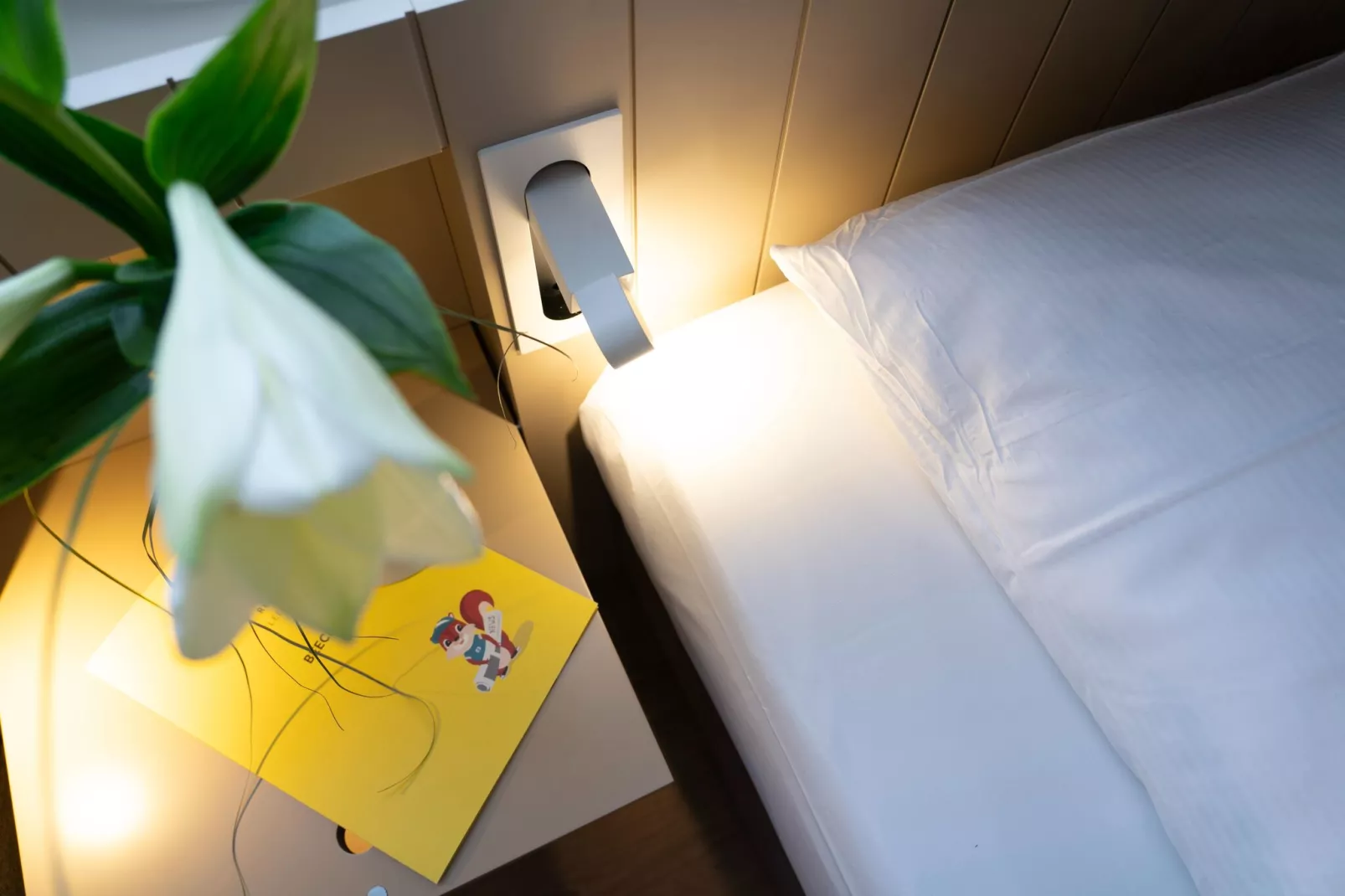BEECH Resort Boltenhagen - Typ 1-Slaapkamer