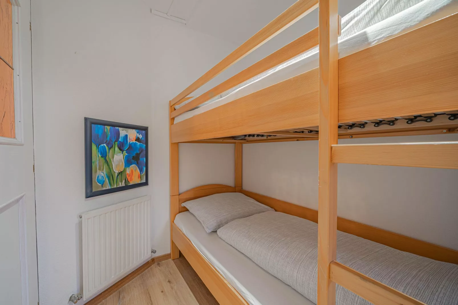 Haus Andrea Cäciel-Slaapkamer