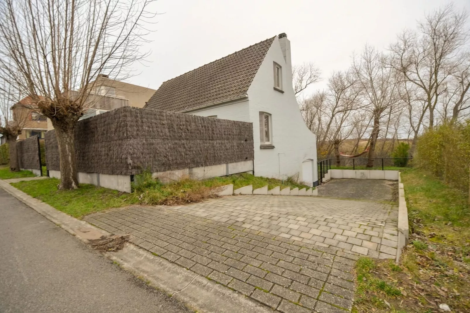 VILLA CO/VILLA CO-Buitenkant zomer