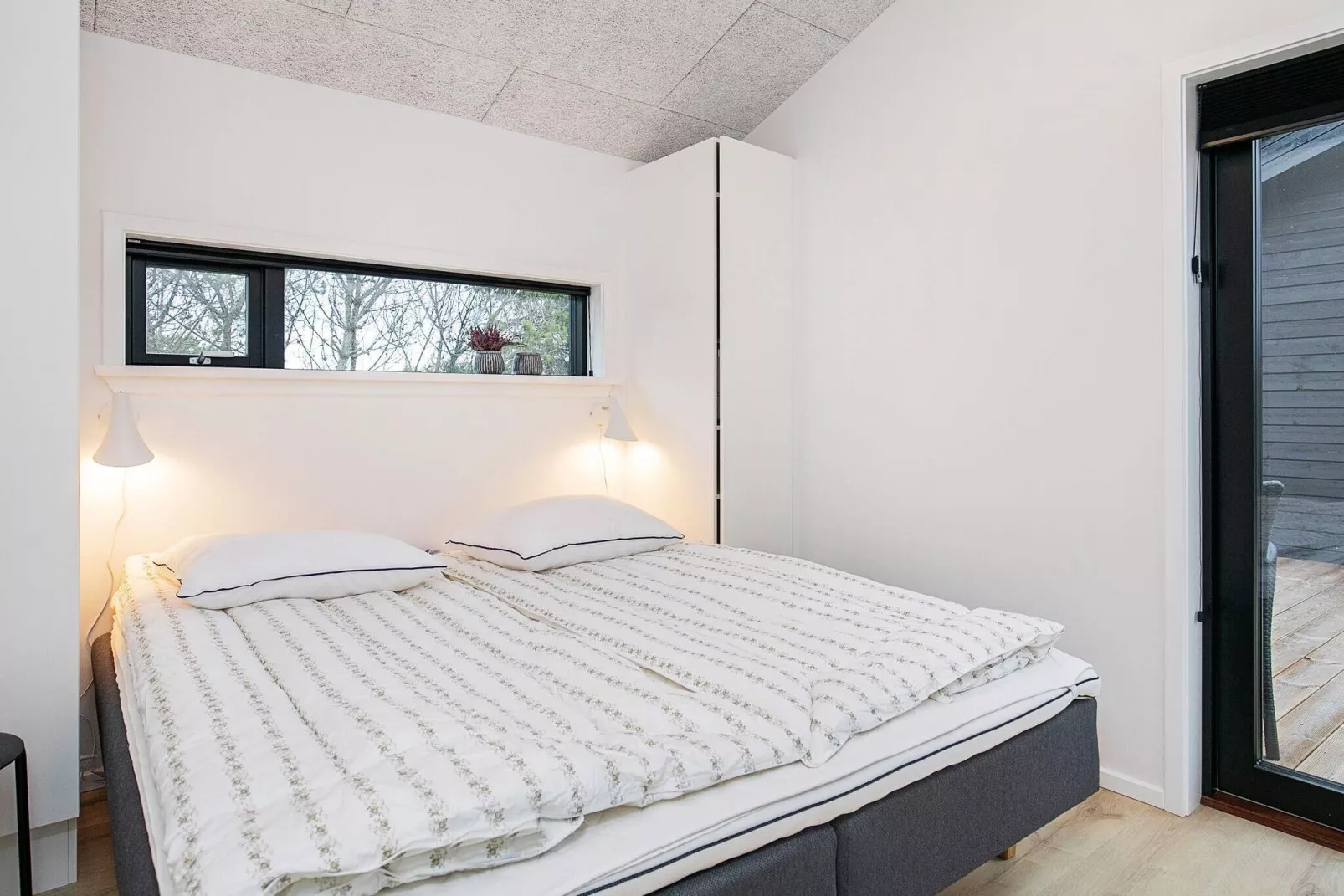 Luxe toevluchtsoord in Lonstrup-By Traum-Binnen