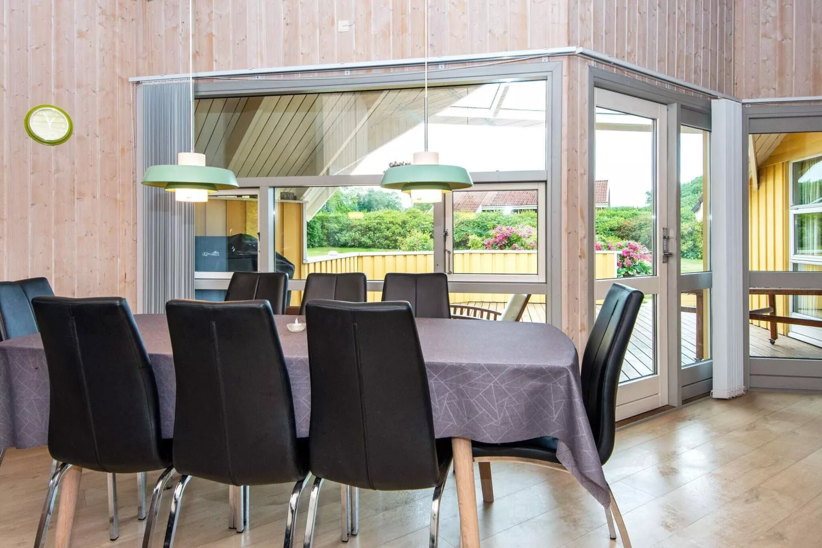 8 persoons vakantie huis in Sydals-Binnen