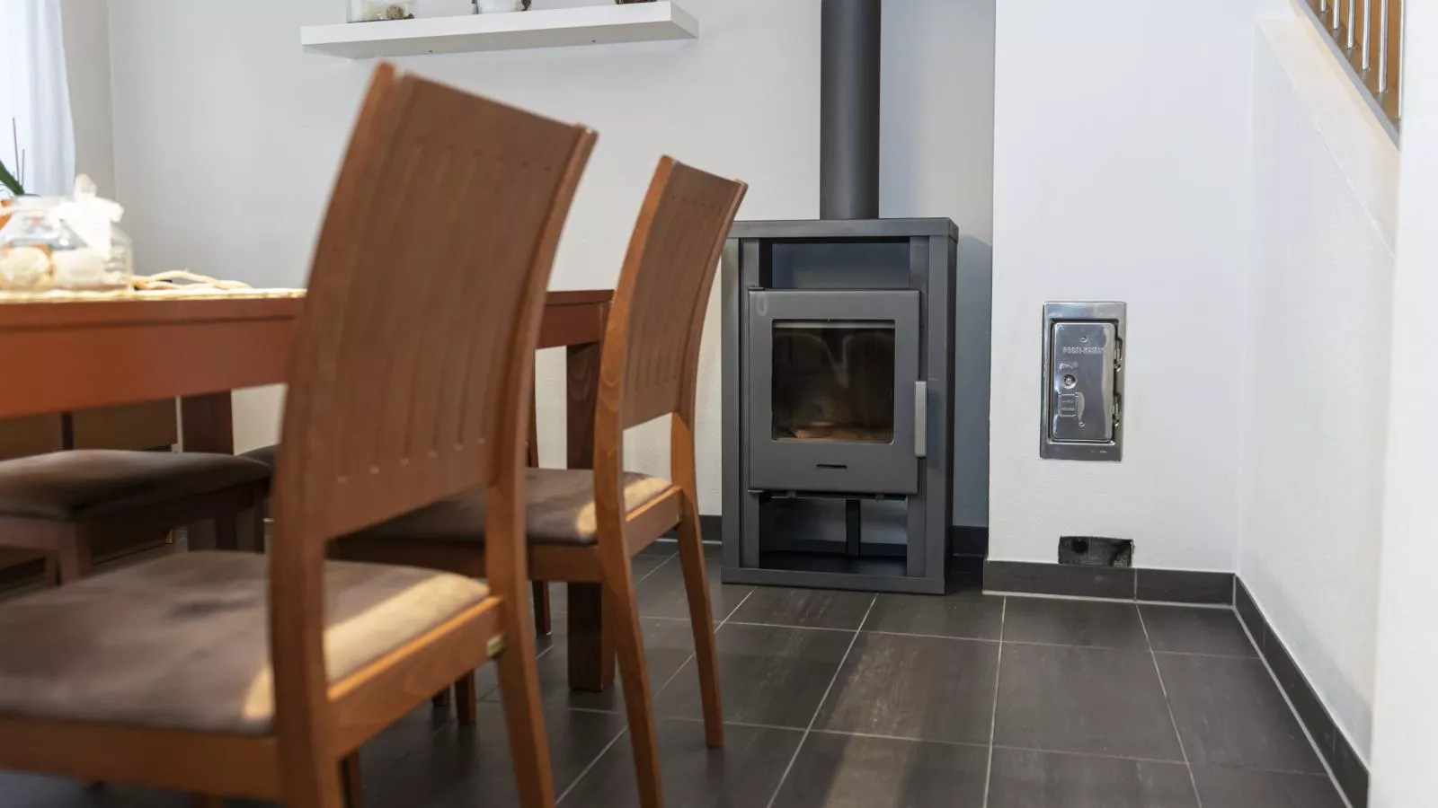 Ferienhaus Gartentraum 2