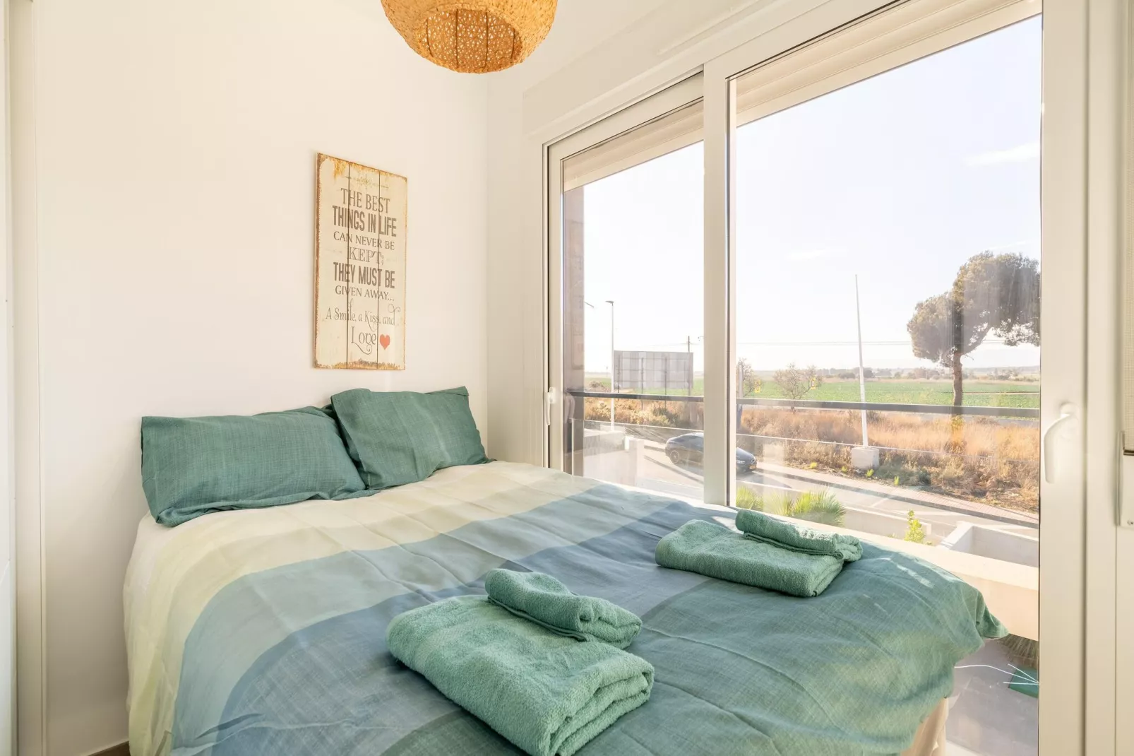 Casa Dara 2-Slaapkamer