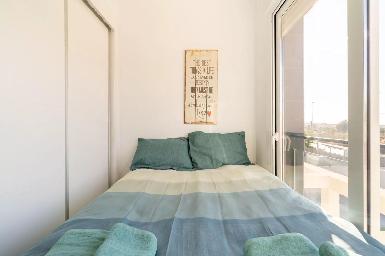 Casa Dara 2-Slaapkamer