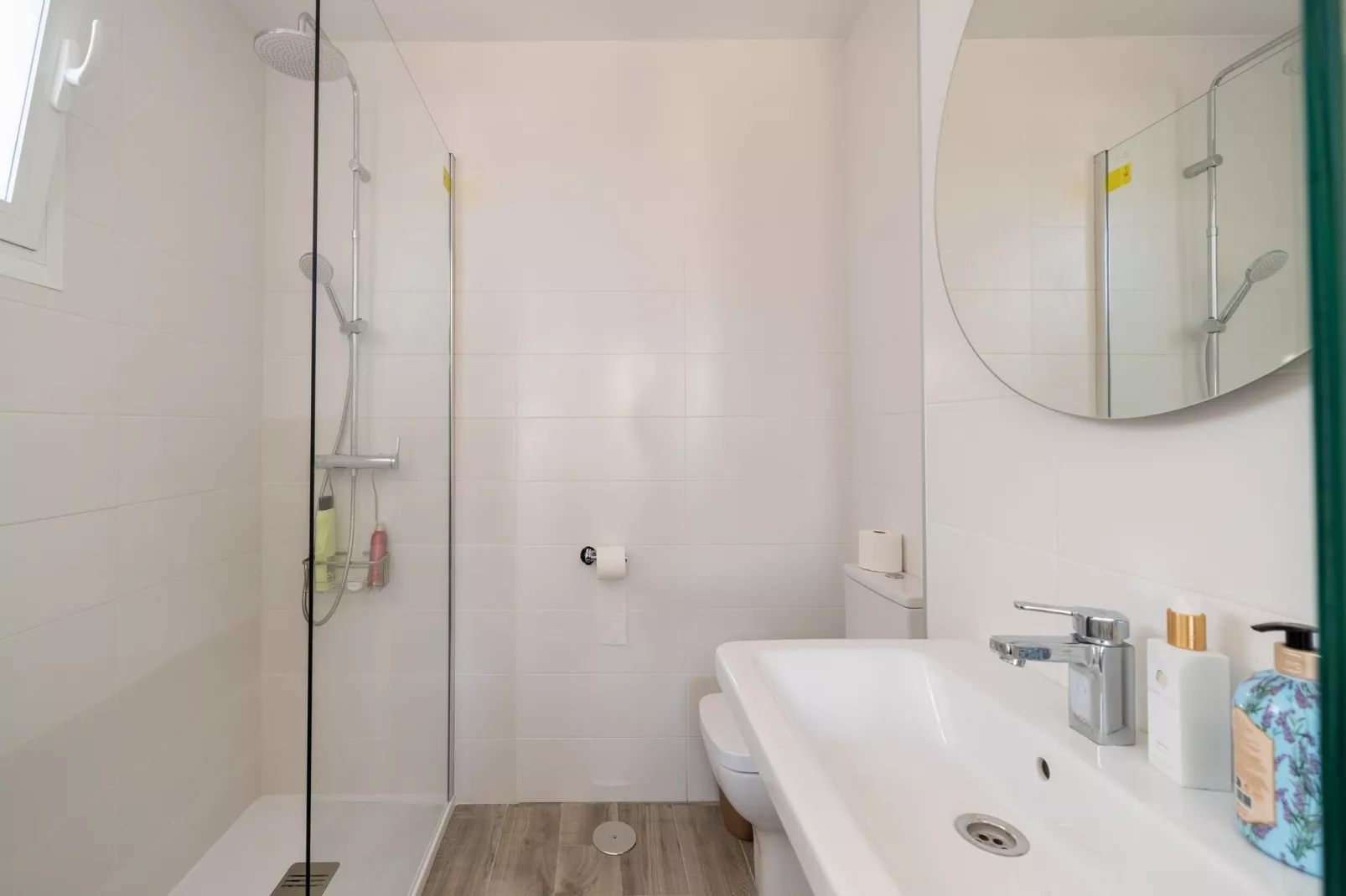 Casa Dara 2-Badkamer