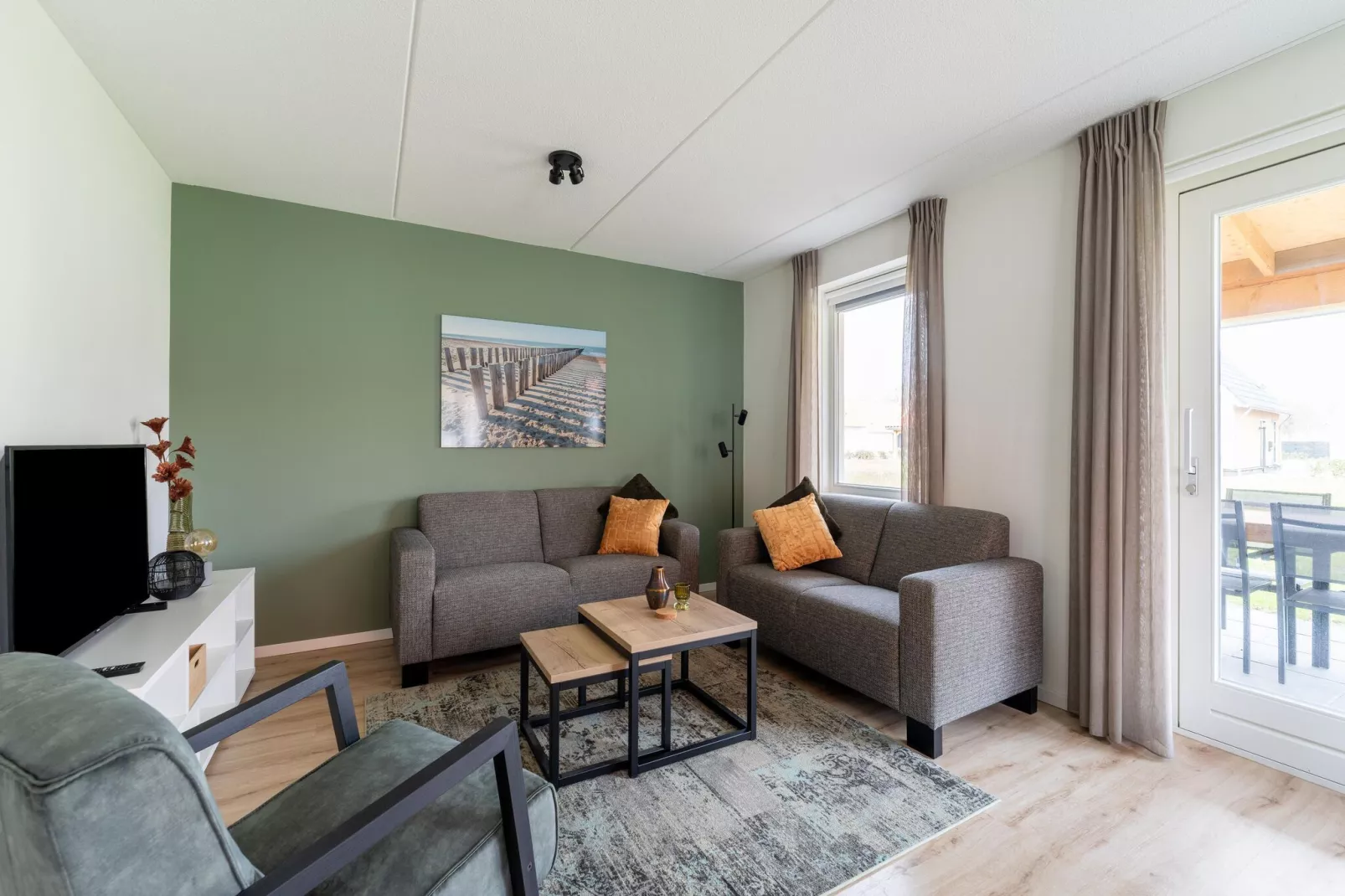 Ferienhaus Billa - Wulpdal 25