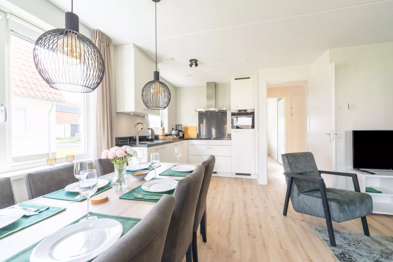 Ferienhaus Billa - Wulpdal 25