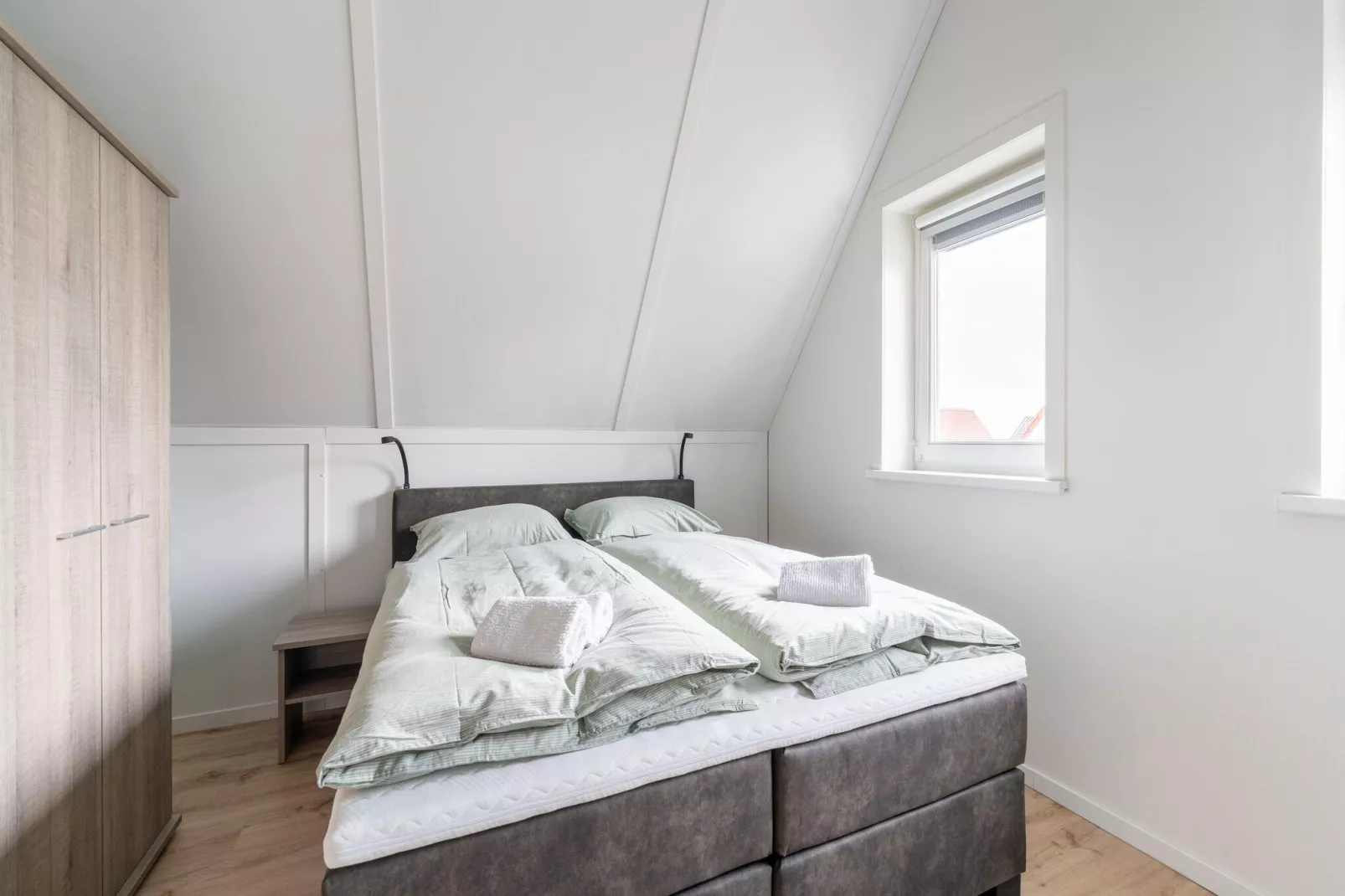 Ferienhaus Billa - Wulpdal 25