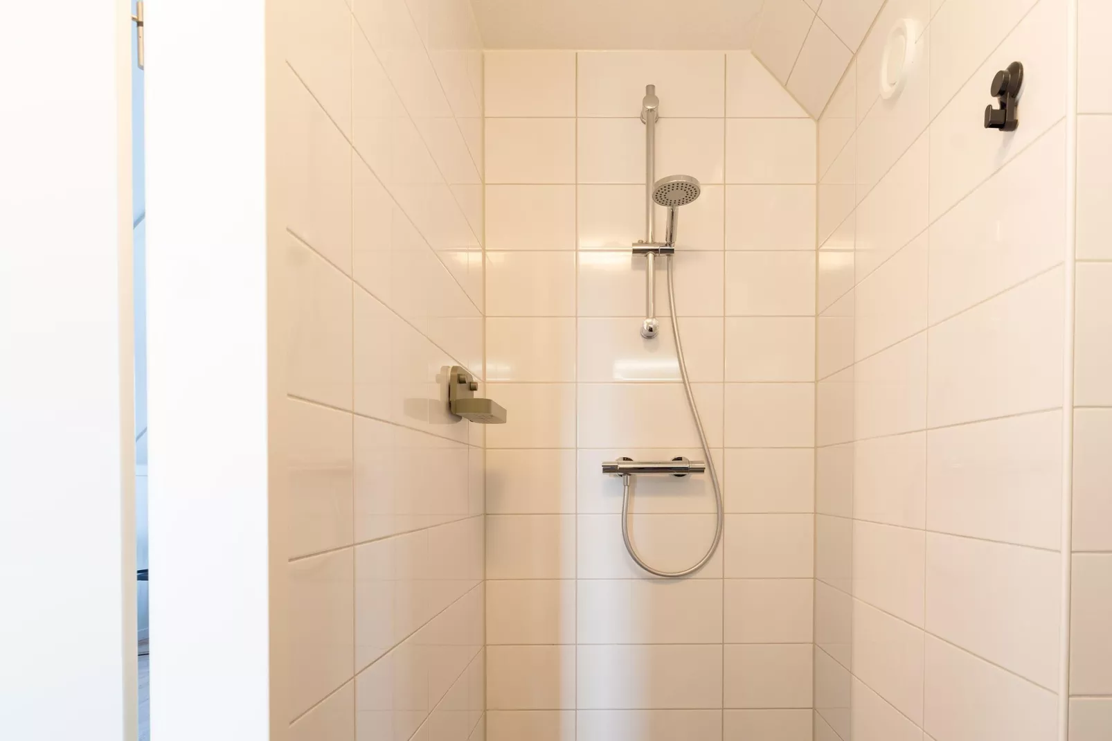 Ferienhaus Billa - Wulpdal 25-Badkamer