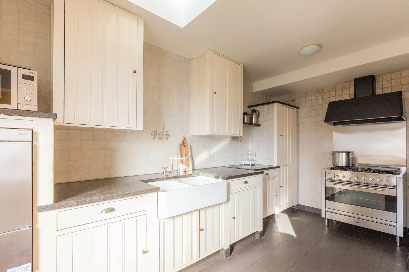 Residence de Eese 15-Keuken