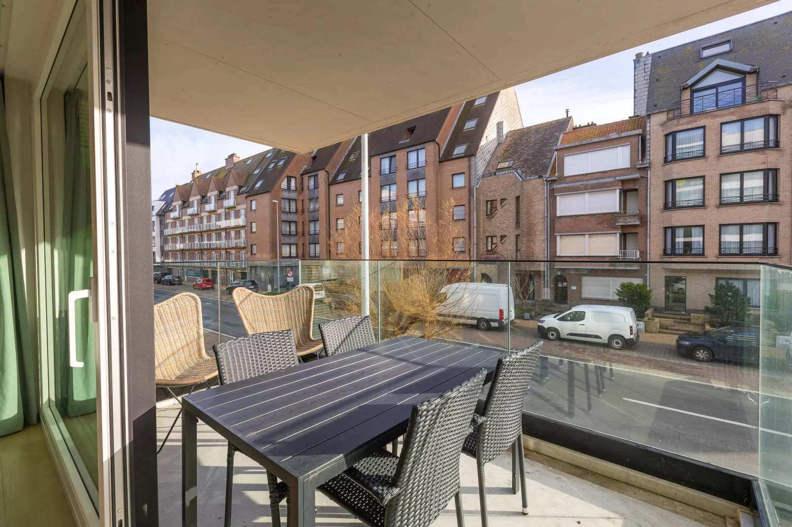 Allure 0101-Terrasbalkon