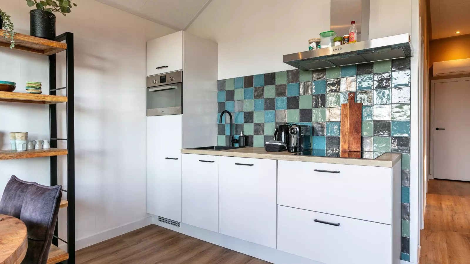 Eefs Huusje-Keuken