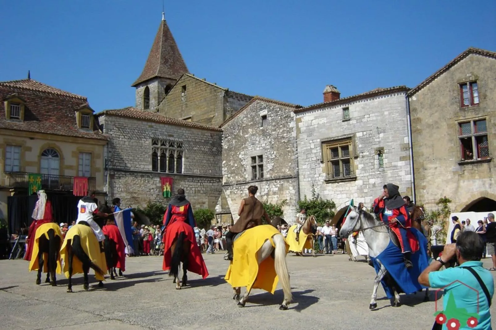 Bergerie
