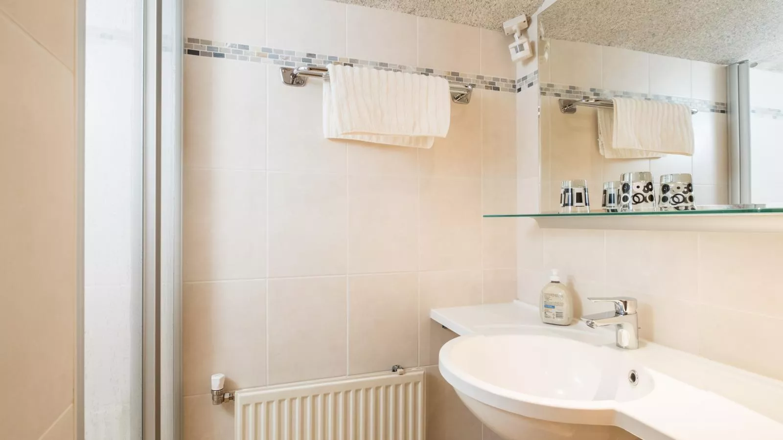 Vanessa-Badkamer