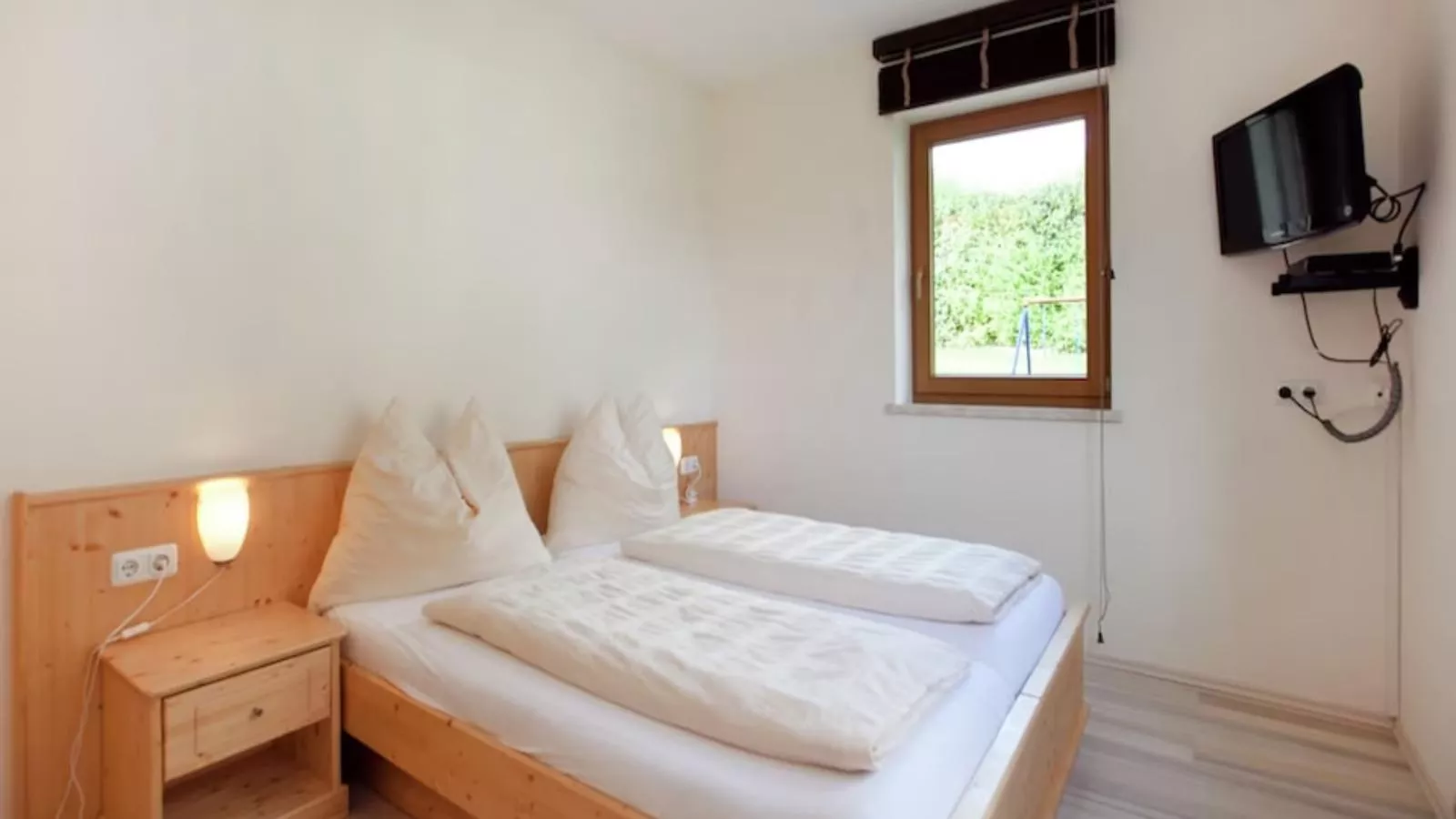 Am Ziller-Slaapkamer