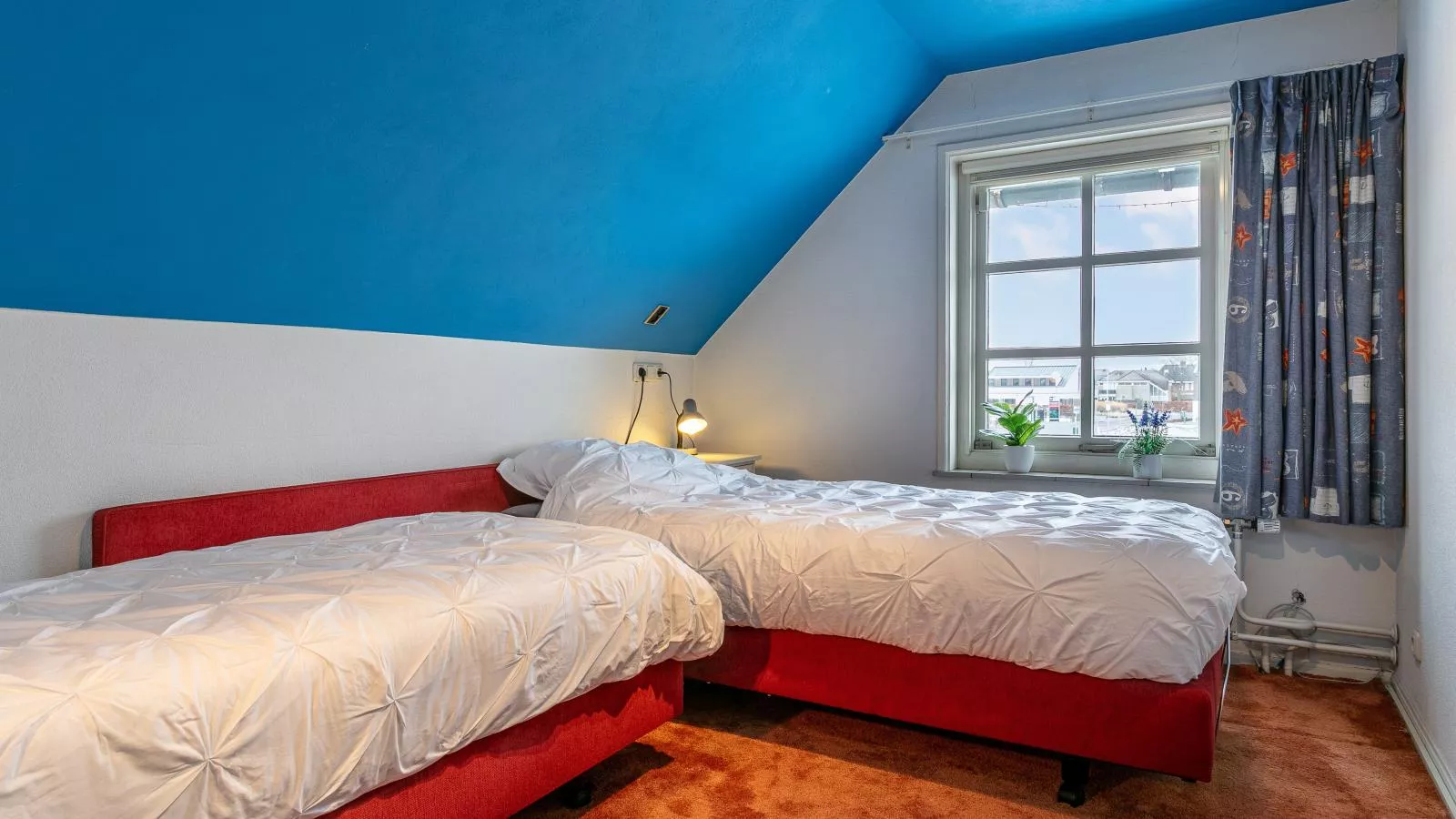 Molenzicht-Slaapkamer