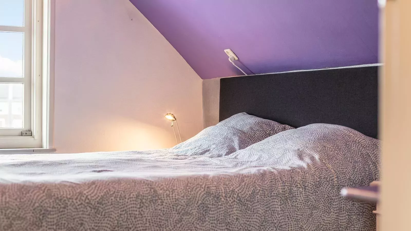 Molenzicht-Slaapkamer